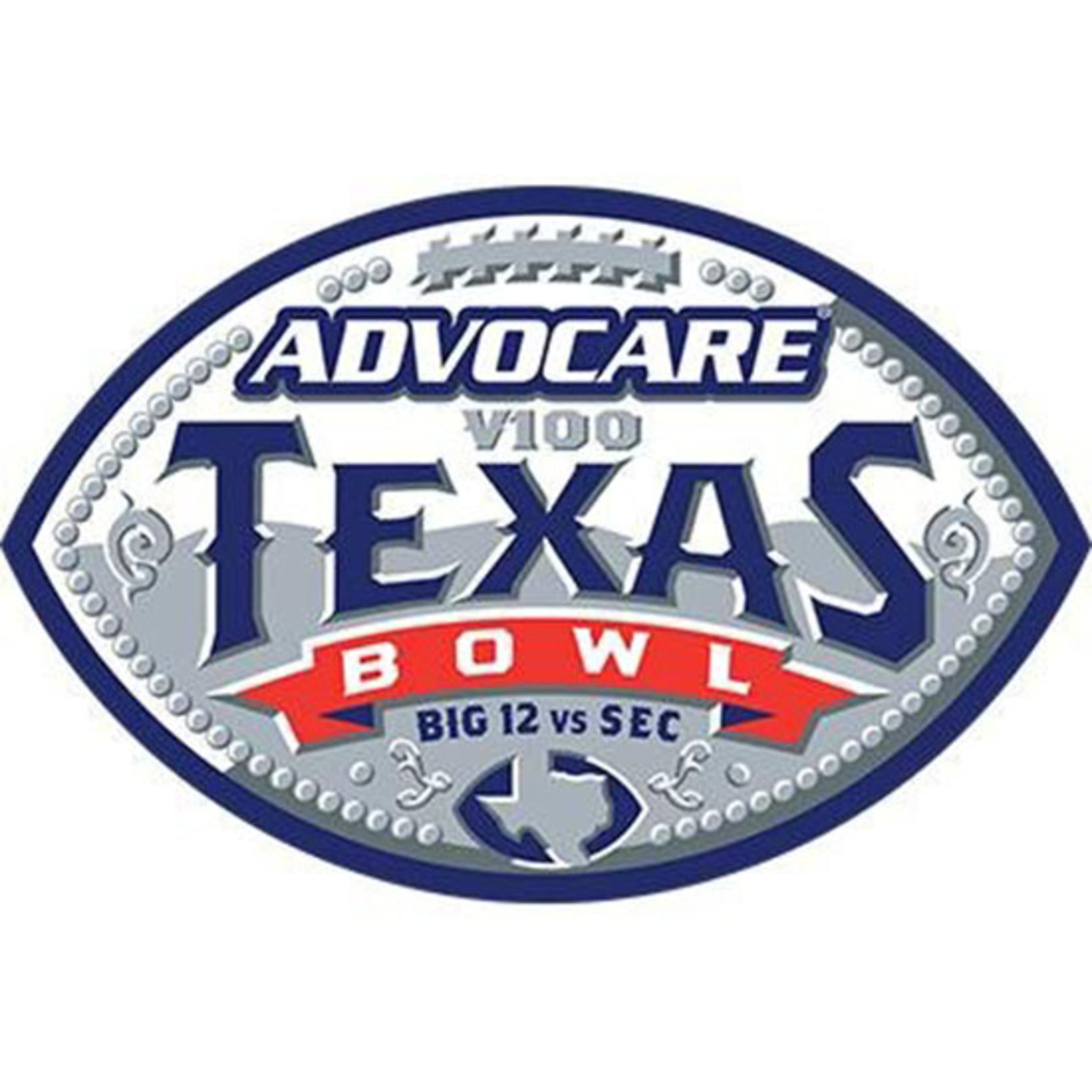 Texas Bowl, Dec. 29, 9 p.m., ESPN, in Houston: Players for Texas and Arkansas will receive a belt buckle - a traditional gift - along with a sports duffel bag and other items.