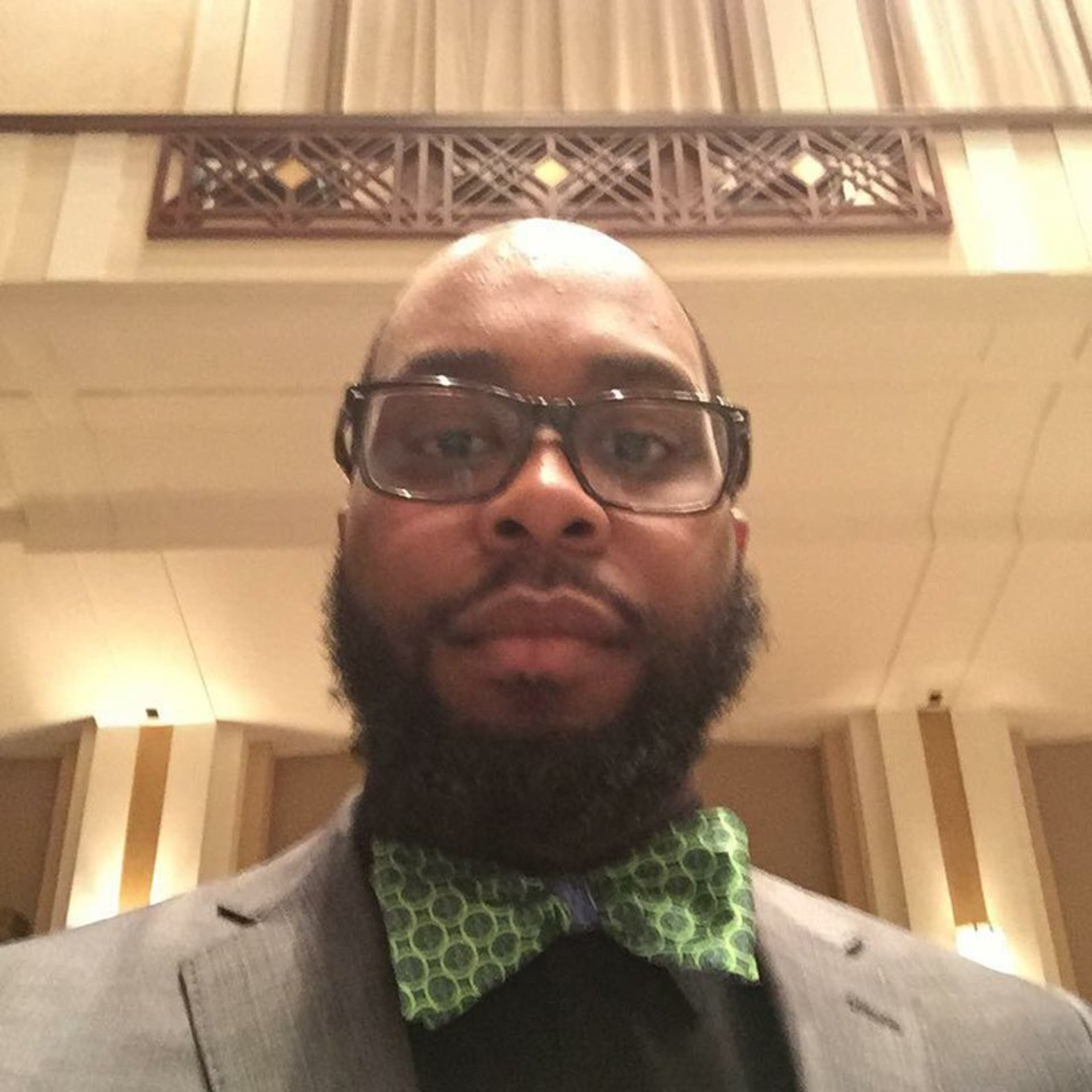 Orlando shooting victim Darryl Roman Burt II (facebook)