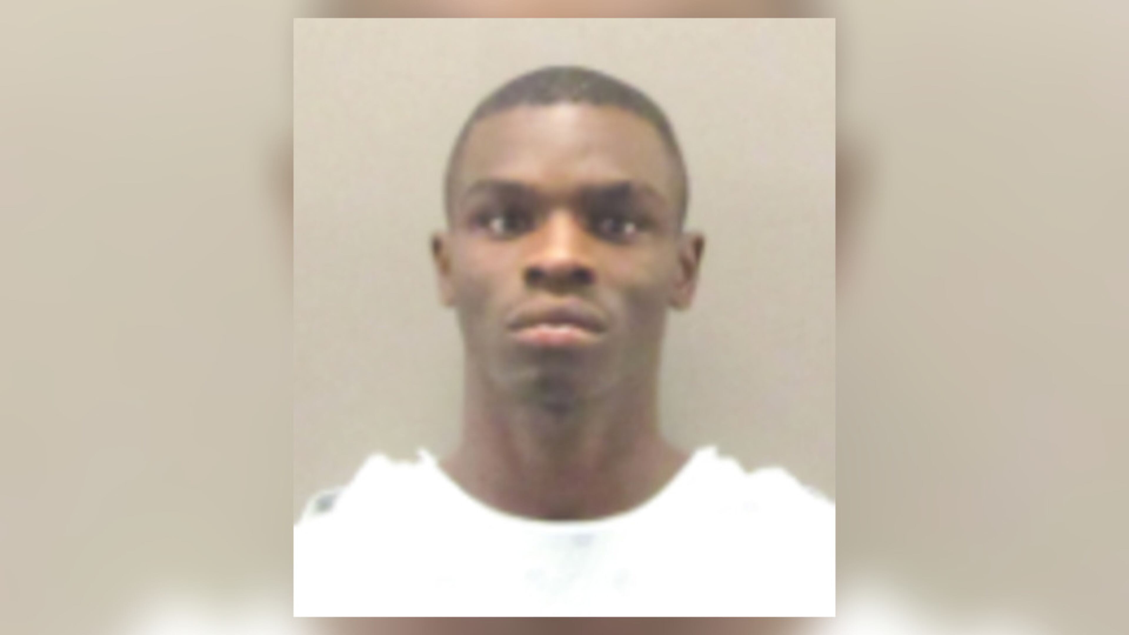 Gystin Michael Parker