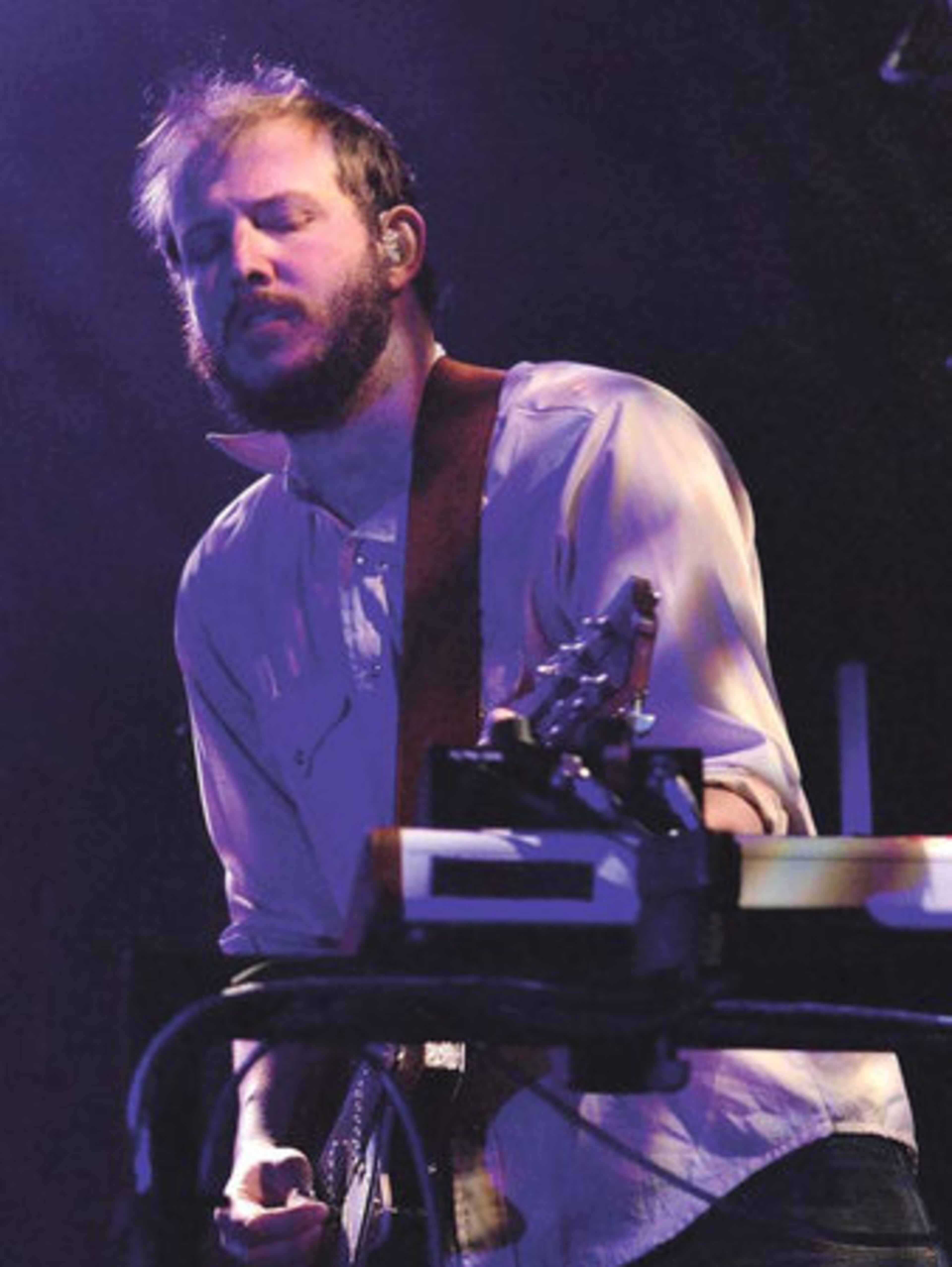Bon Iver