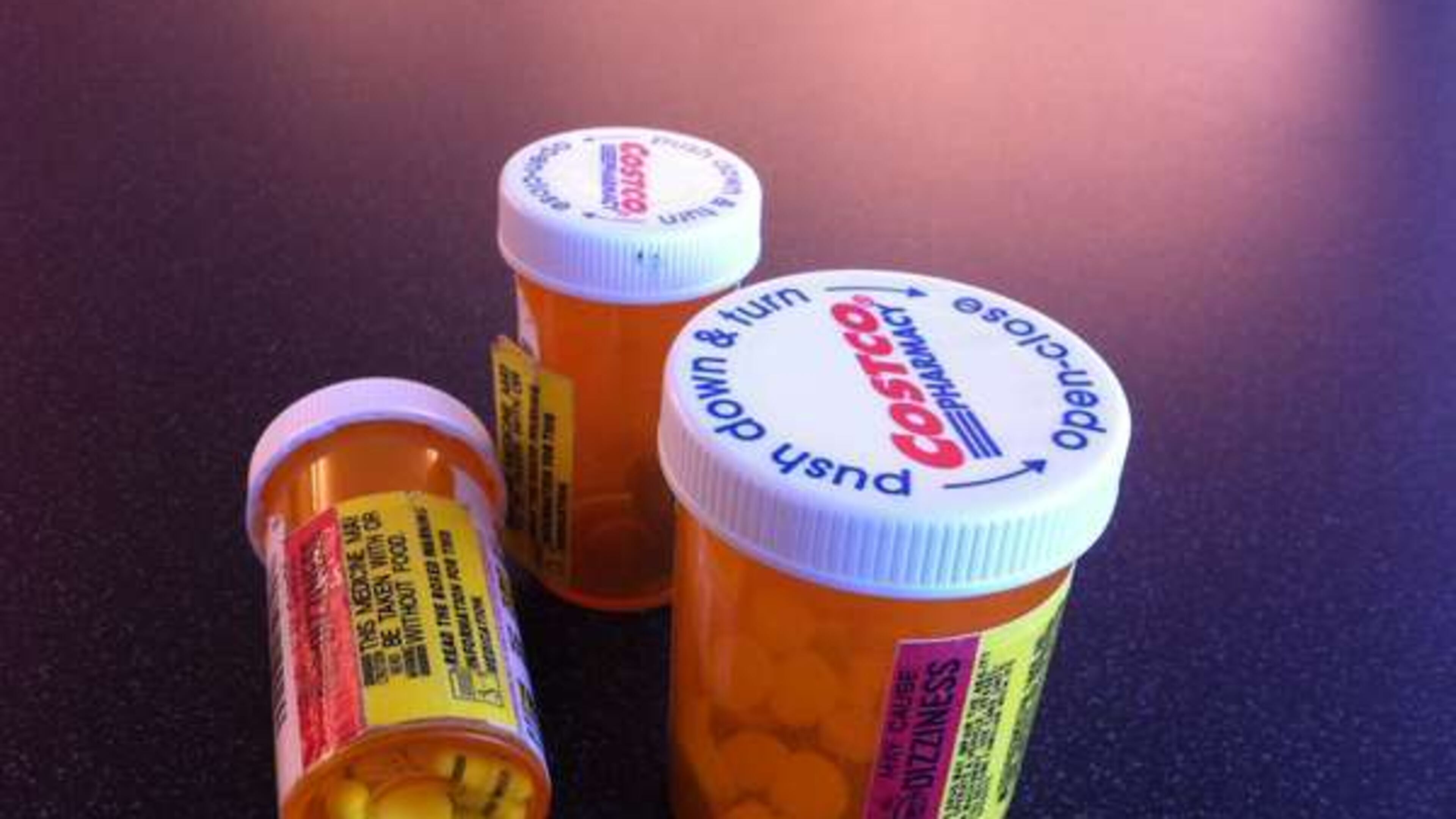 Prescription drug prices can add up quickly, especially if you take more than one prescription on an ongoing basis.