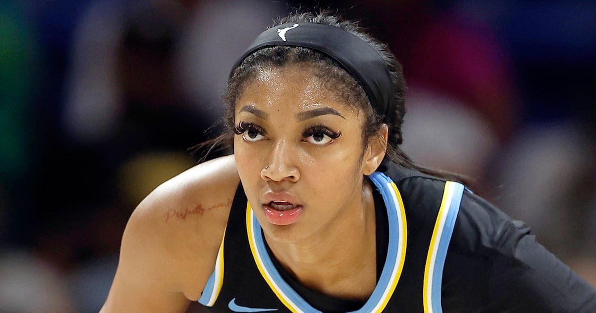 Atlanta Dream acquires two-time All-Star Angel Reese in trade