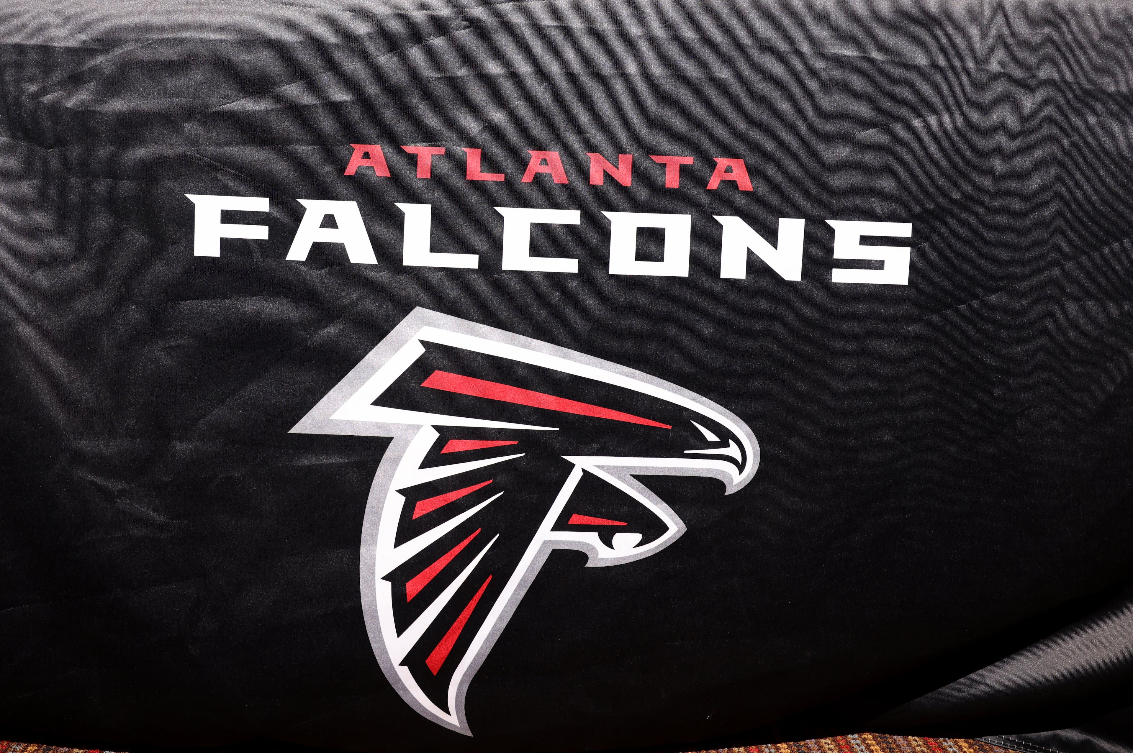 Atlanta Falcons logo