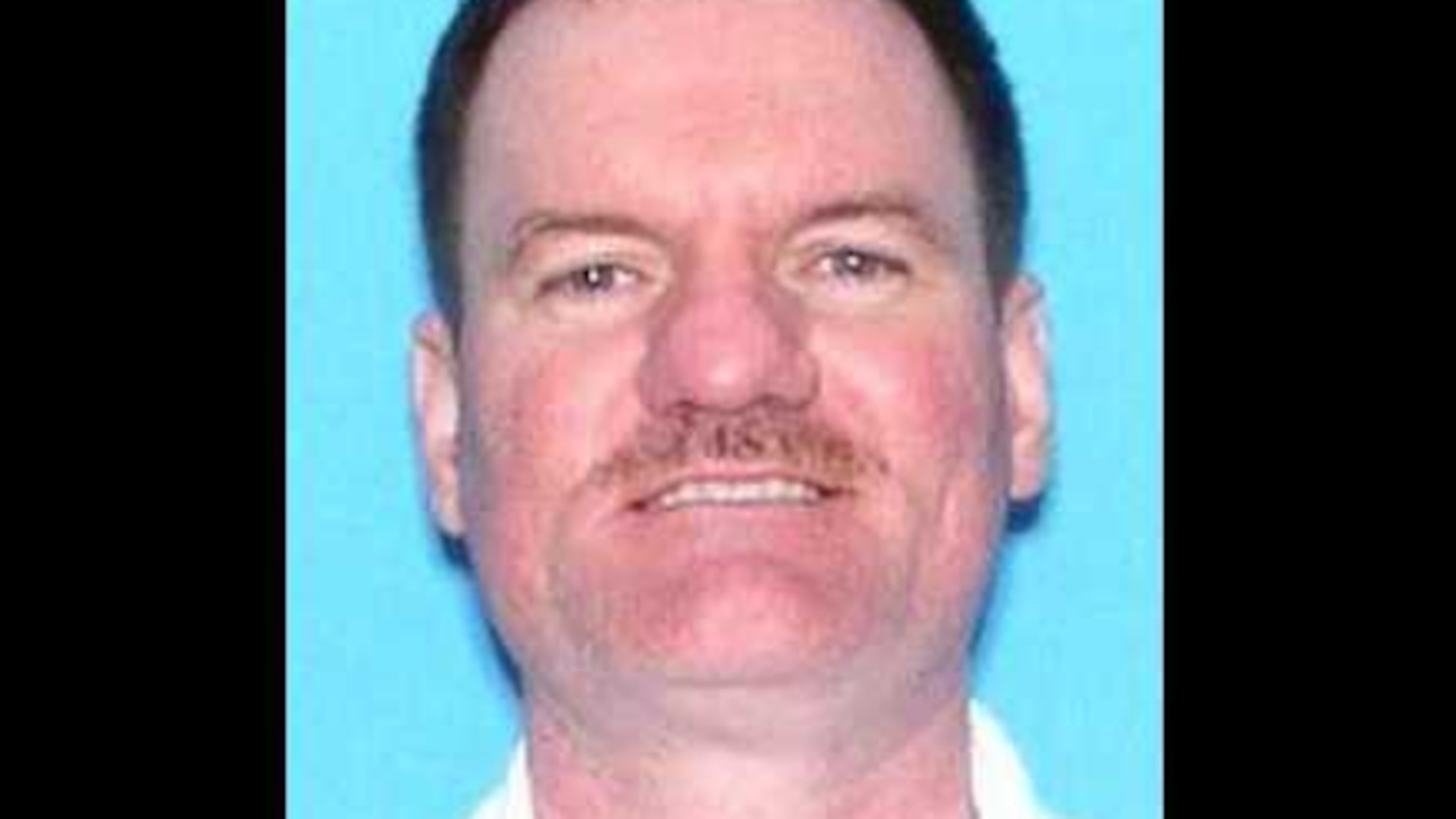 Timothy Paul Hitchcock (Credit: Florida Times-Union)