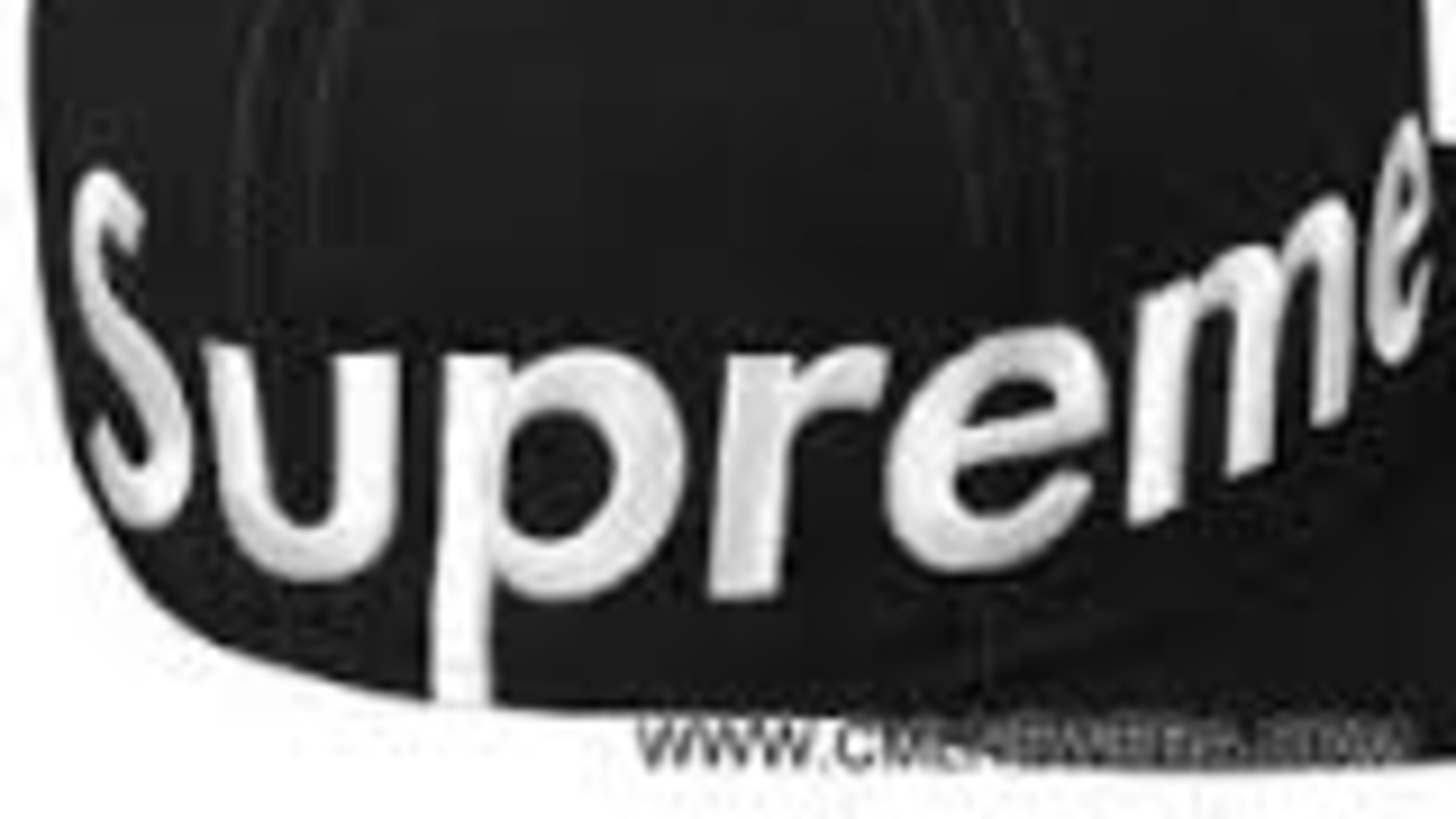 Atlanta police say this hat is the same as the one worn by one of the home invaders who caused a man to leap to his death this week. (Credit: Atlanta Police)