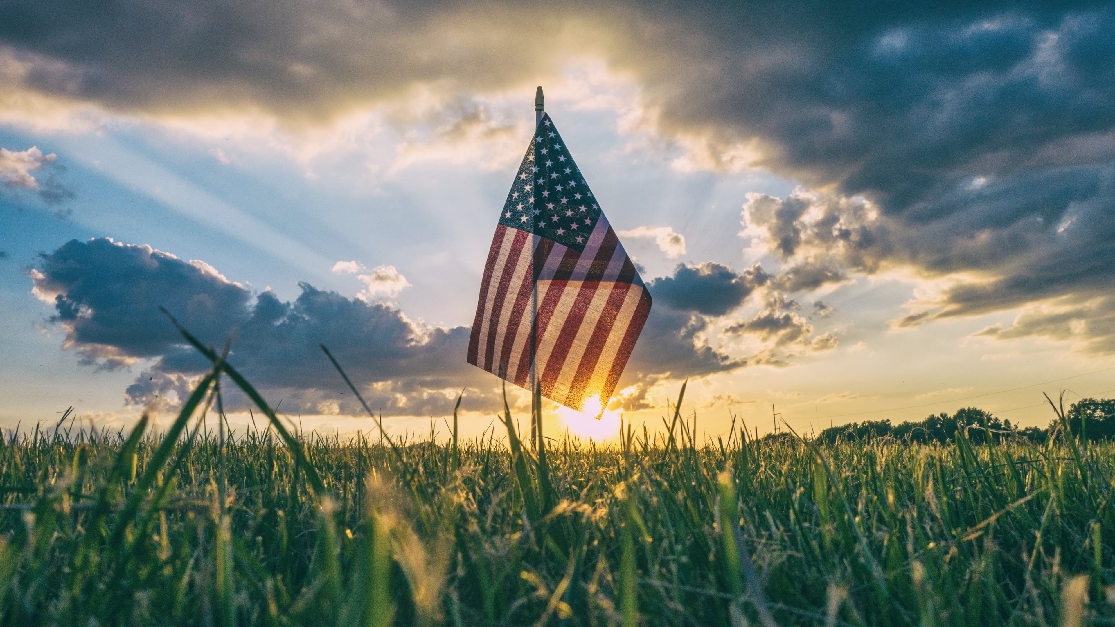 American Flag