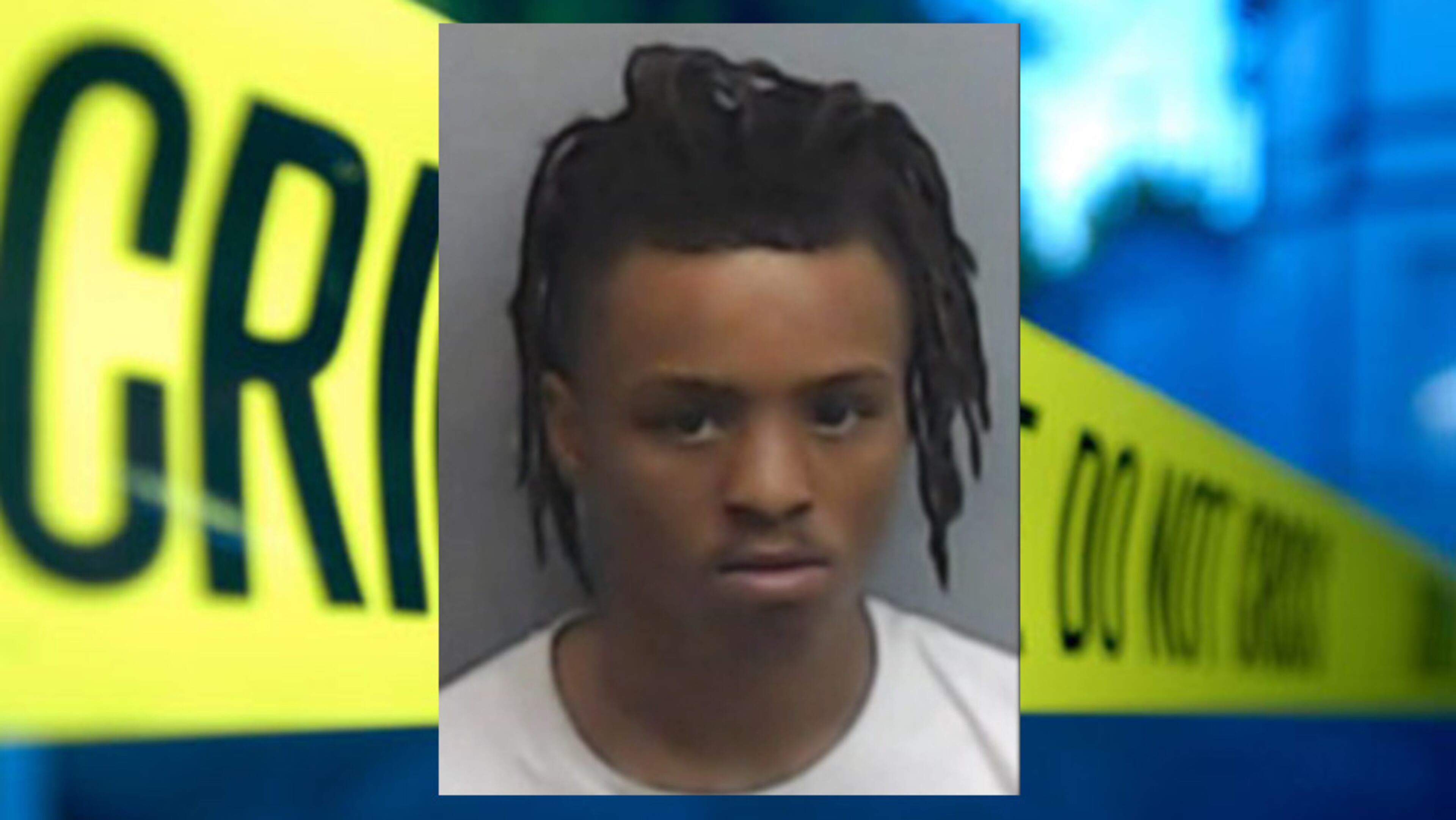 Emmitt Daniels (Photo: Channel 2 Action News)