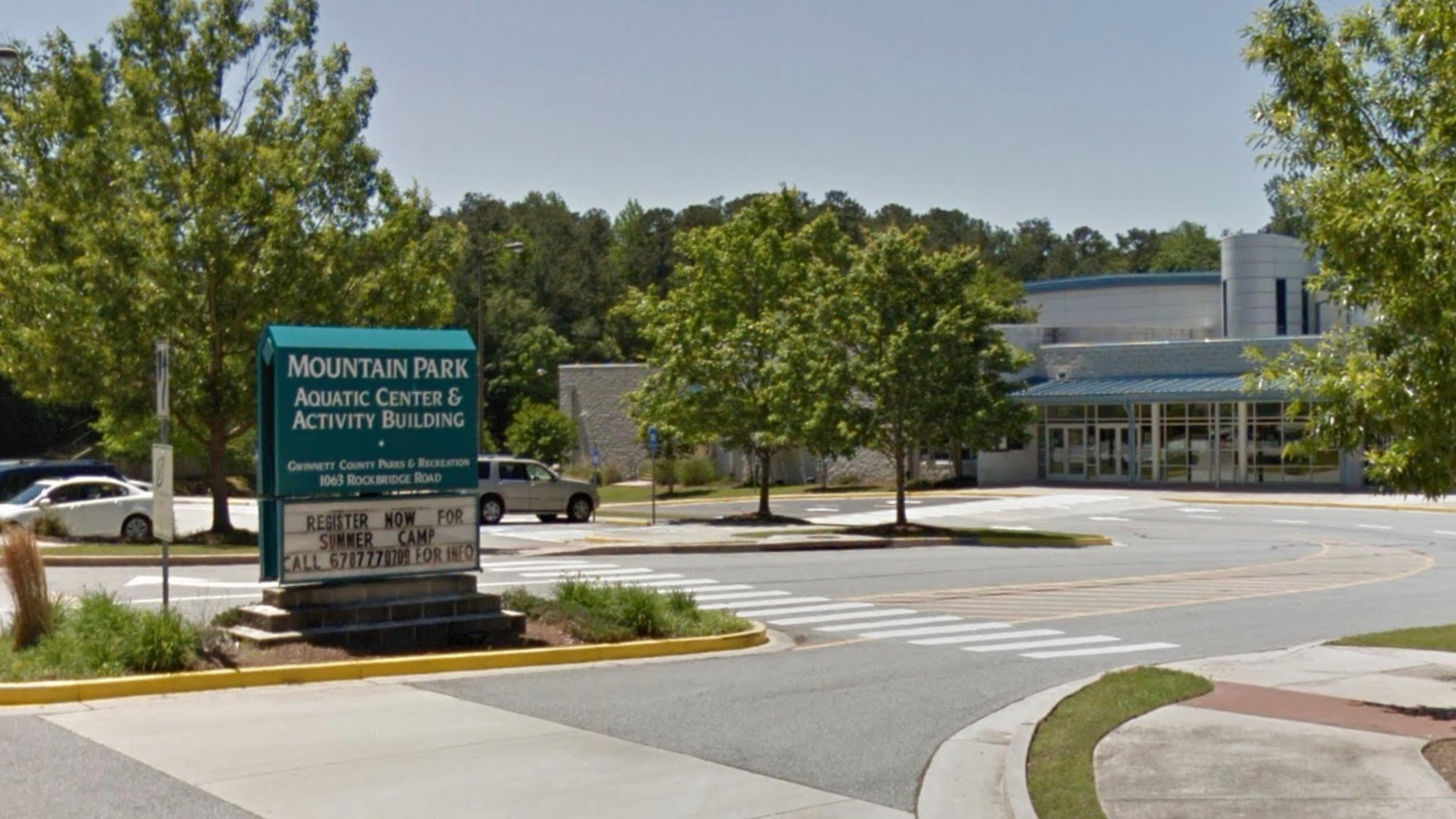 The newly formed “Mountain Park Community,” consisting of the area at Rockbridge and Five Forks Trickum roads, including the entire Parkview School District, will meet 7 to 9 p.m. Feb. 13 at the Mountain Park Aquatic Center Activity Building to discuss transportation.