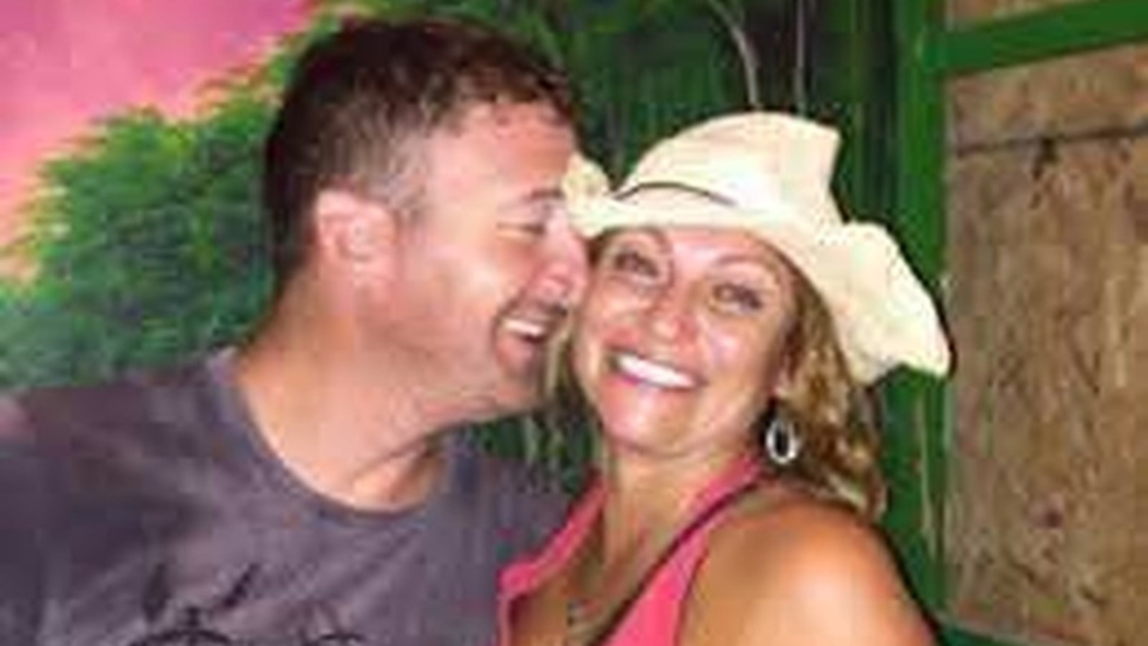 Drew DeVoursney and girlfriend Francesca Matus were last seen Tuesday night in Belize.