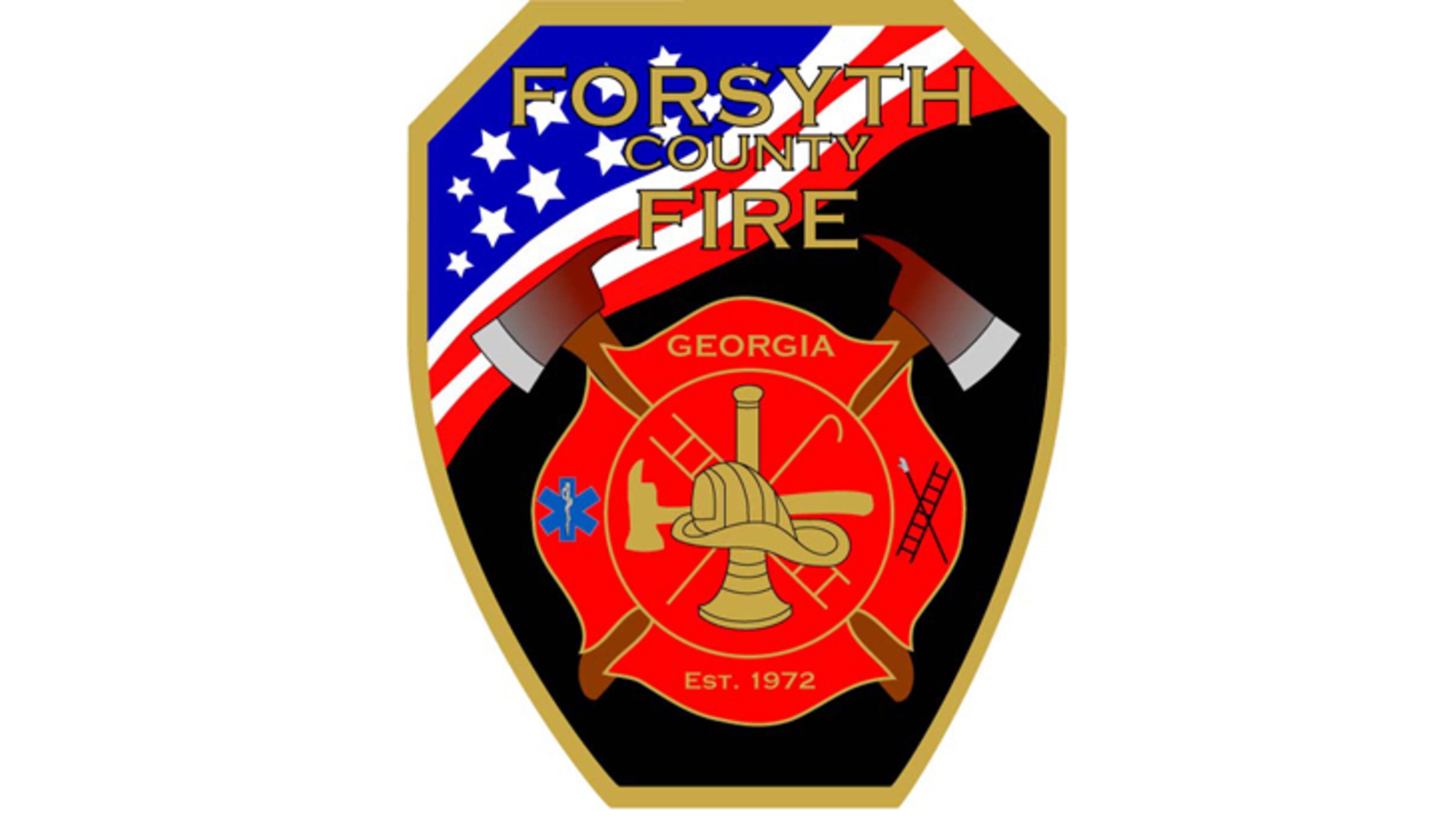 Because of the continuing drought, outdoor burning permits will not be issued in Forsyth County and a number of other North Georgia counties this fall, authorities say. FORSYTH COUNTY