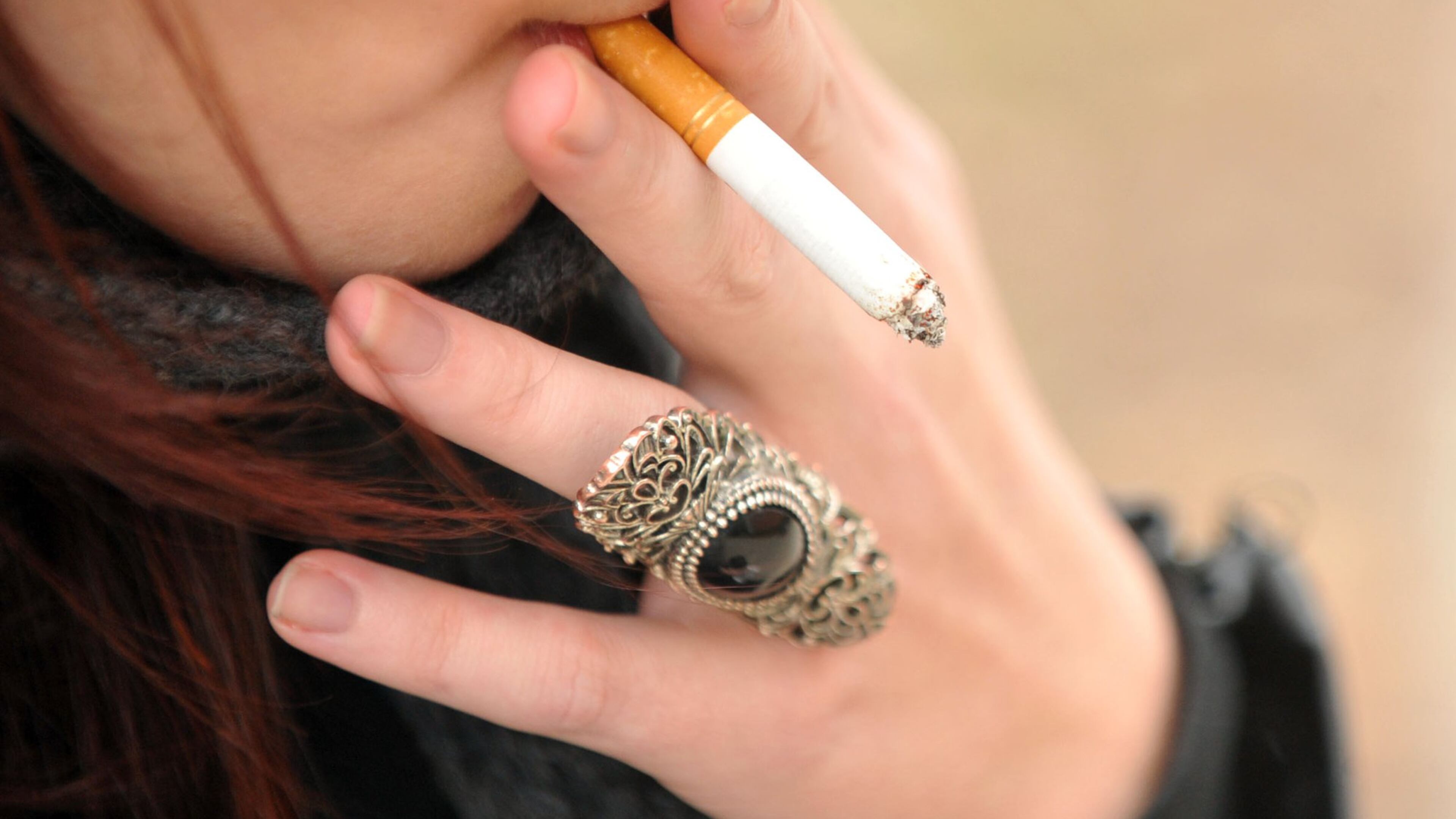 Whatever the root causes, obesity and smoking indisputably contribute to disease and add billions of dollars of health care costs nationally — and make it harder to get hired. KENT D. JOHNSON / KDJOHNSON@AJC.COM