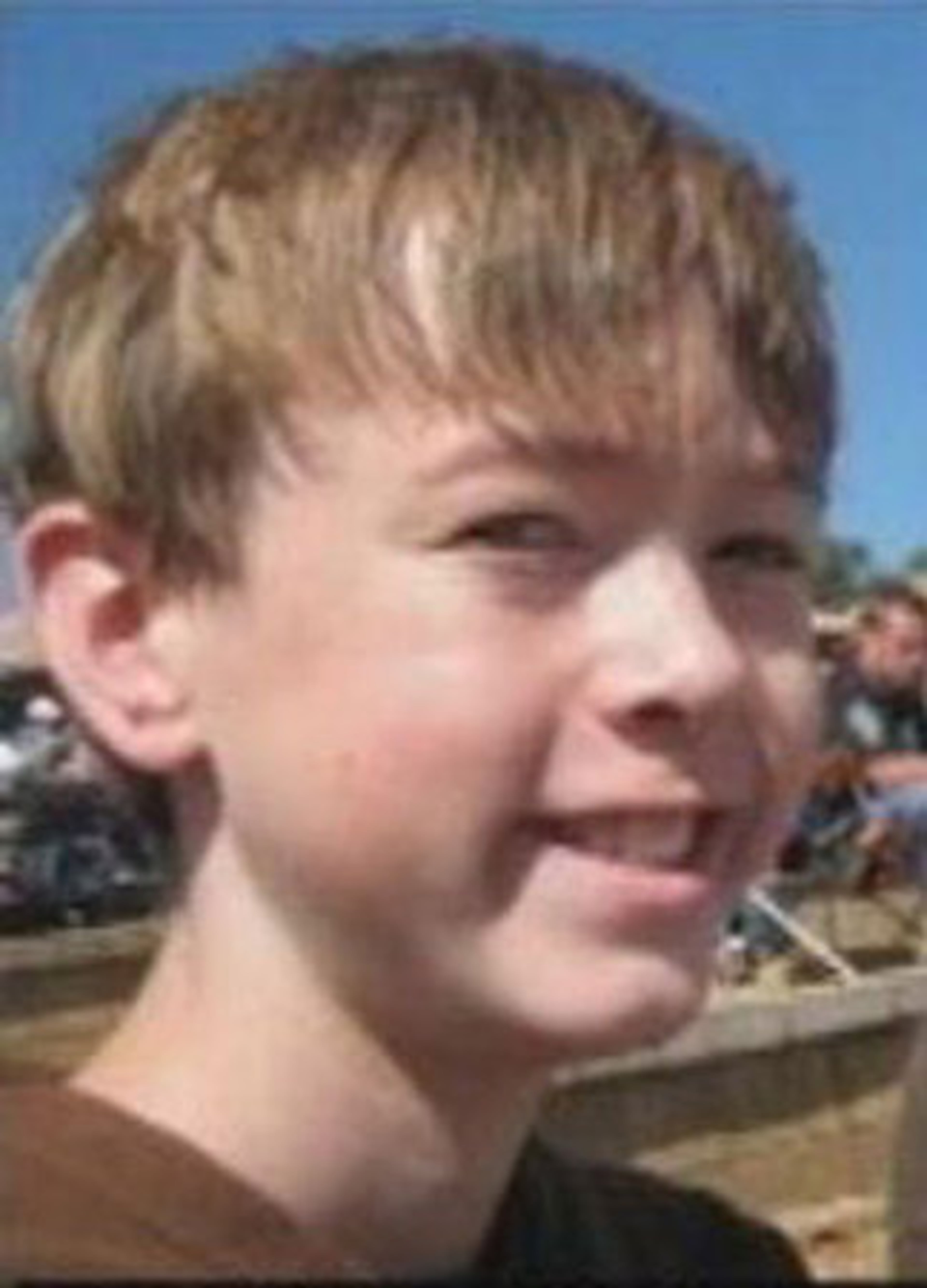 The body of Griffin Prince, 13, was finally found on June 27, about 113 feet below the surface of Lake Lanier.