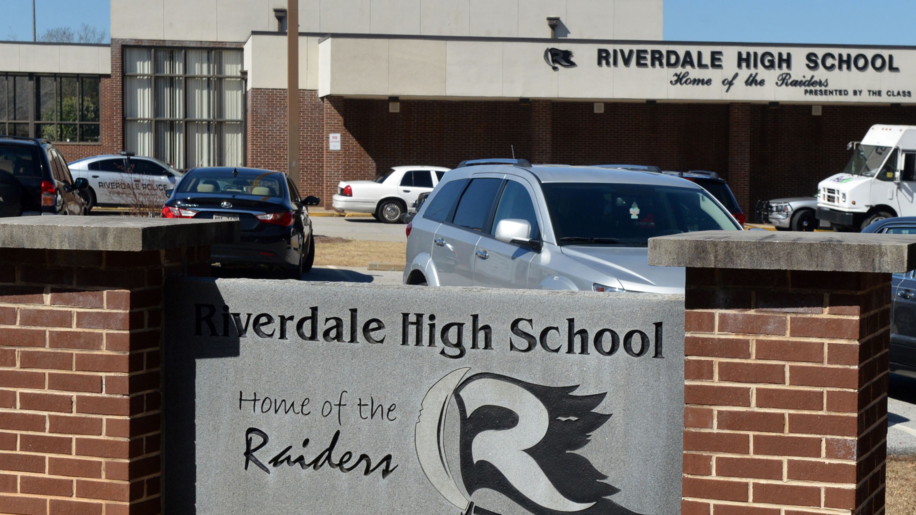 Riverdale High was among Clayton County's three poorest-performing high schools based on the state’s College and Career-Ready Performance Index.