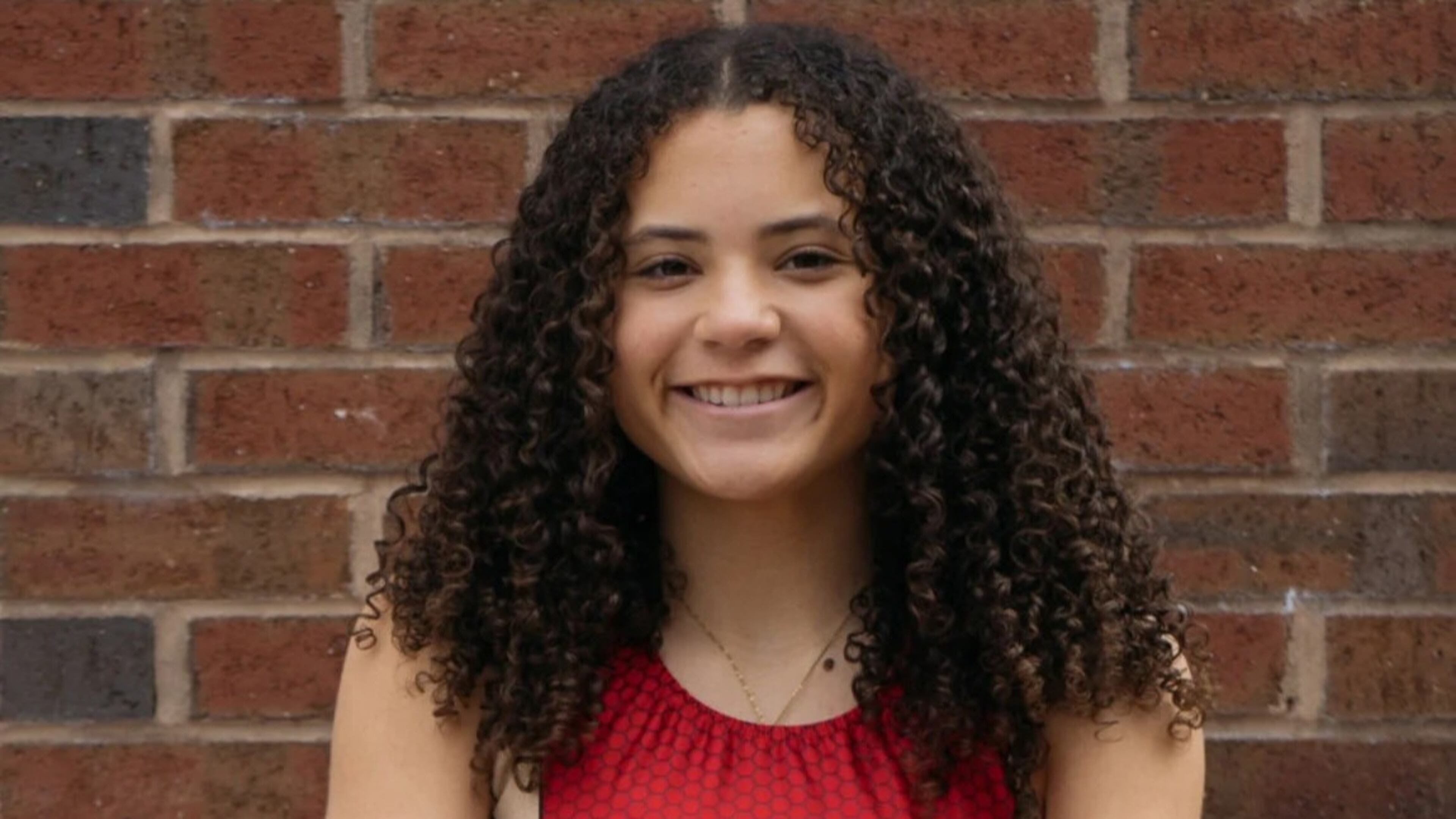 Greater Atlanta Christian junior Ava Kitchings is ranked No. 1 in the nation in the long jump. (Courtesy of Greater Atlanta Christian)