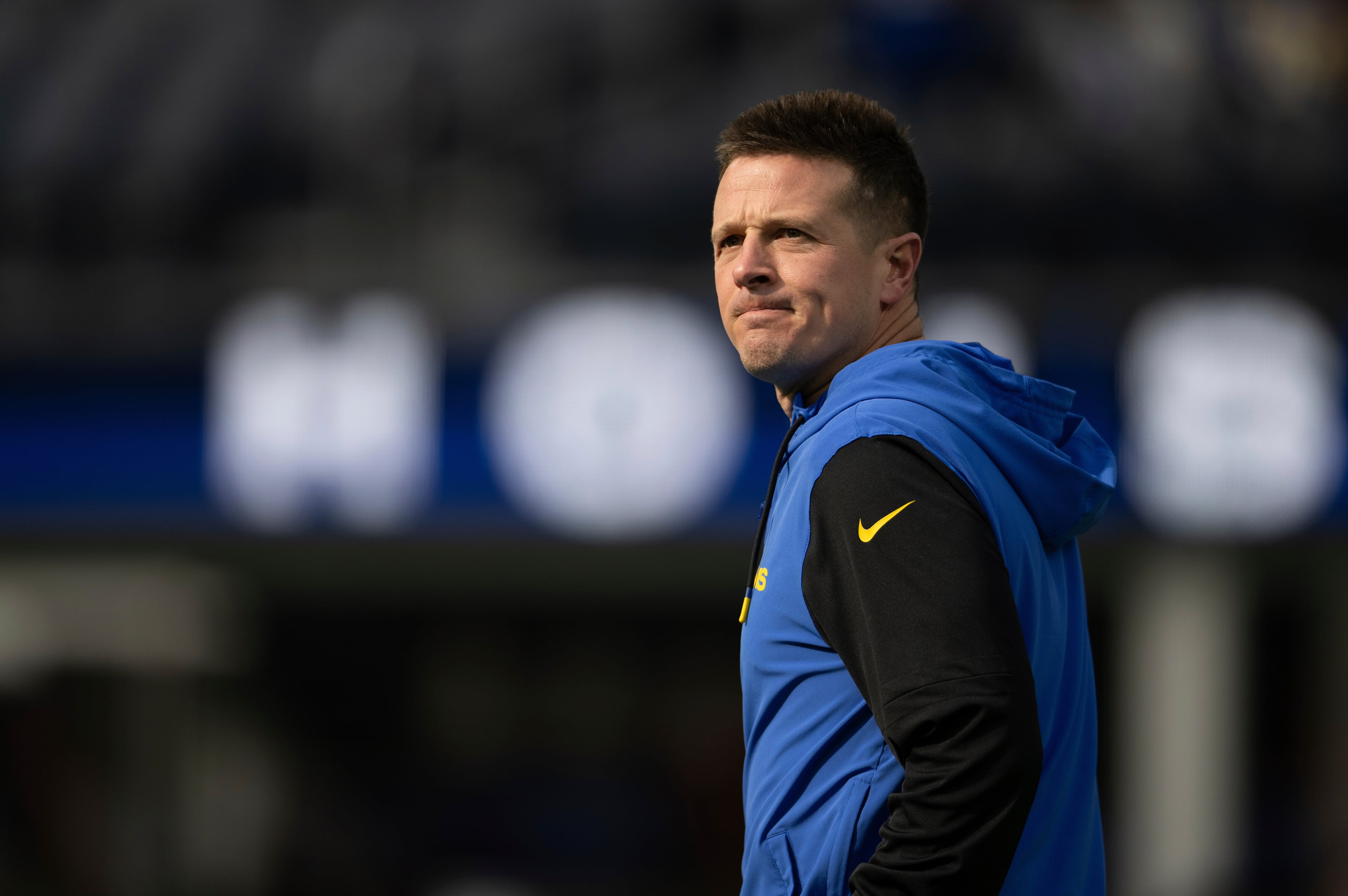 Cardinals LaFleur Football