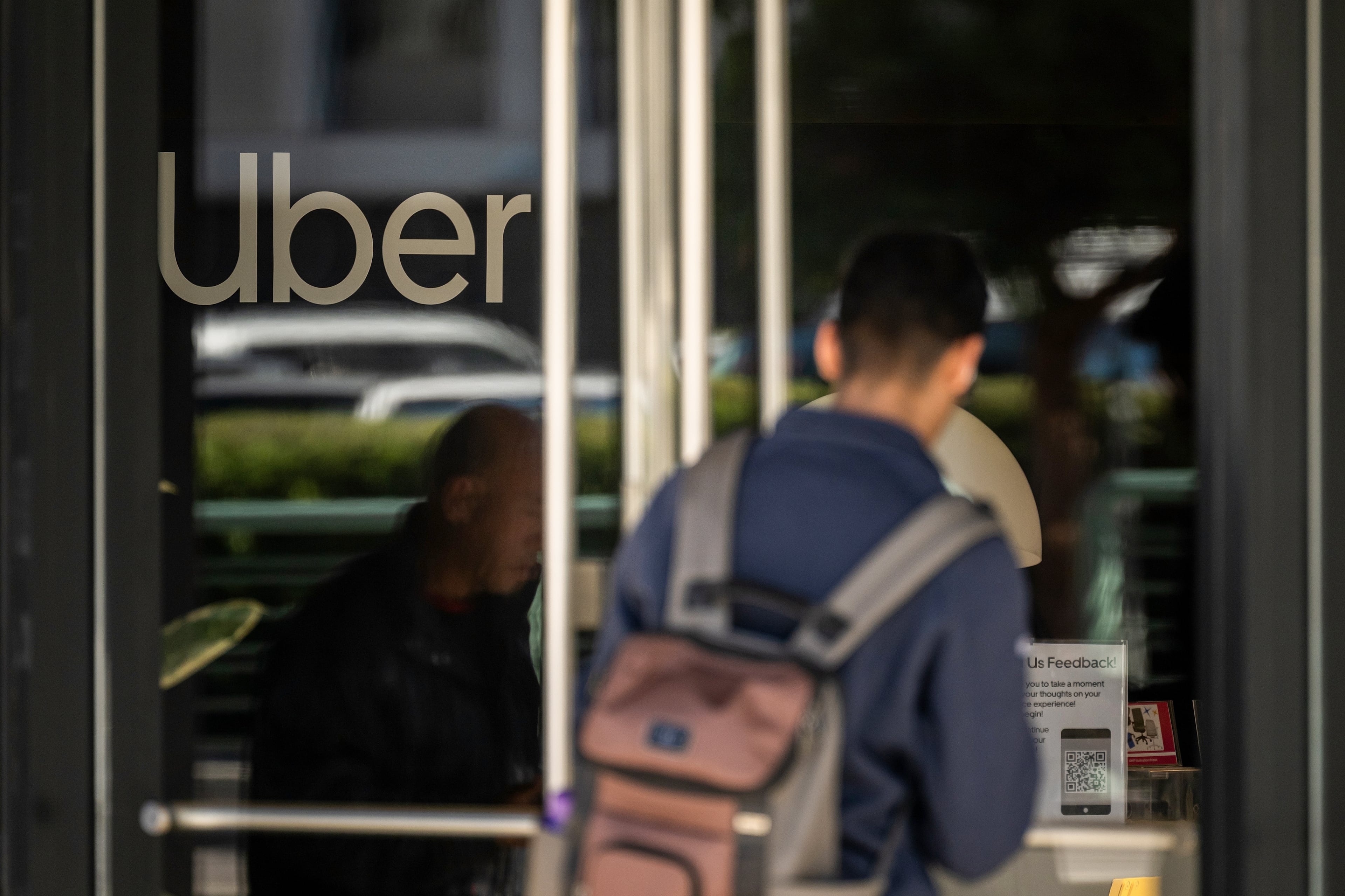 Settlement: Confidential. (David Paul Morris/Bloomberg)