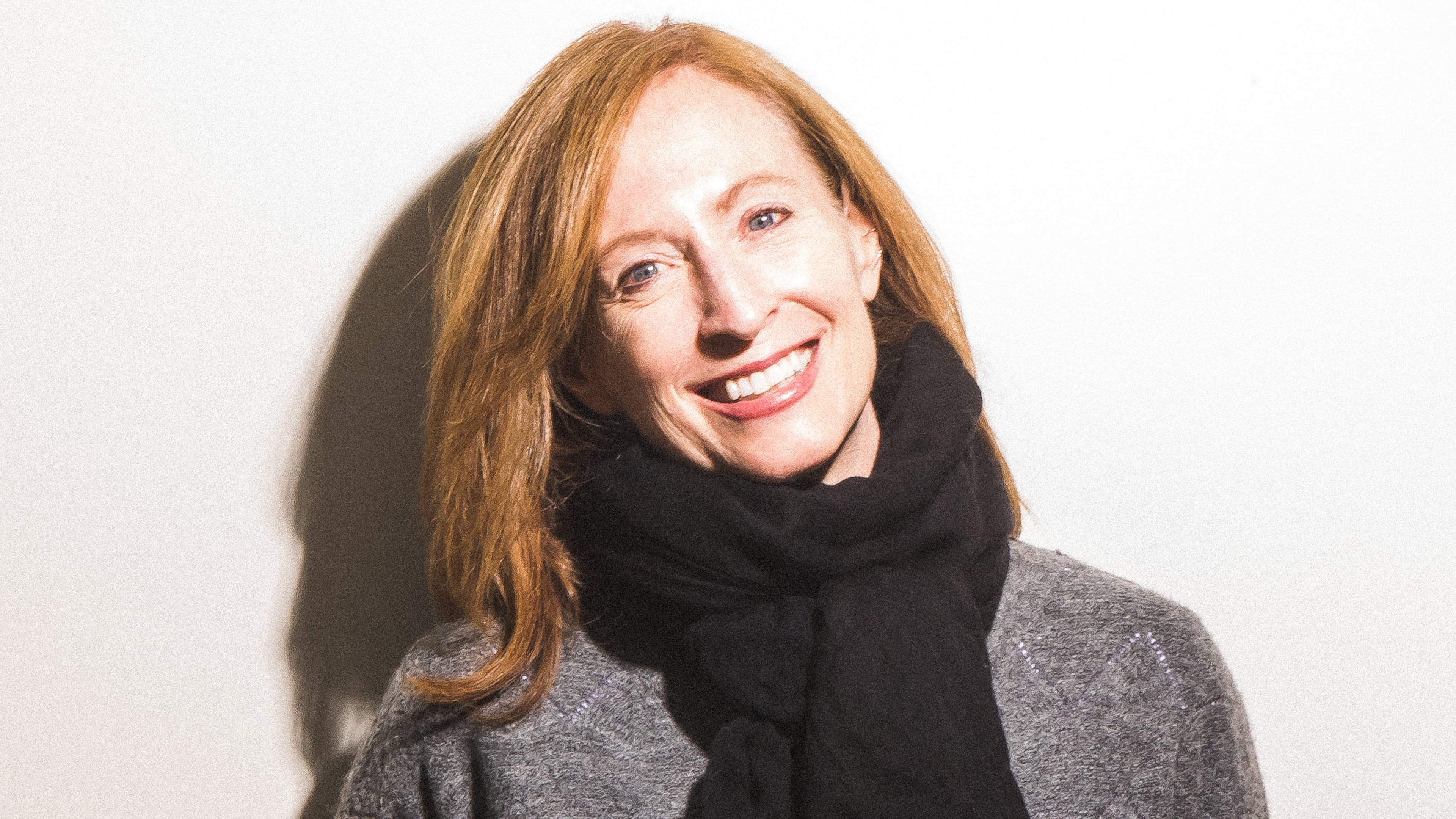 Susan V. Booth, artistic director of the Alliance Theatre since 2001, is moving to Chicago to take up the reins at the Goodman Theatre, that city's largest not-for-profit theater. Photo: Joe Mazza