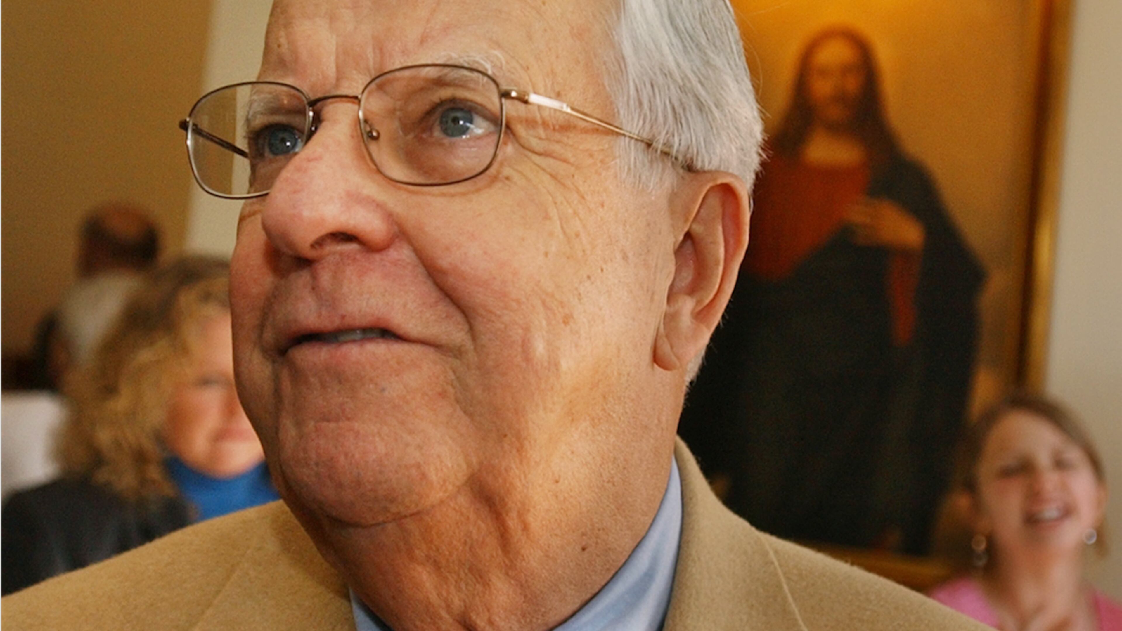 AJC file photo: Charlotte B. Teagle