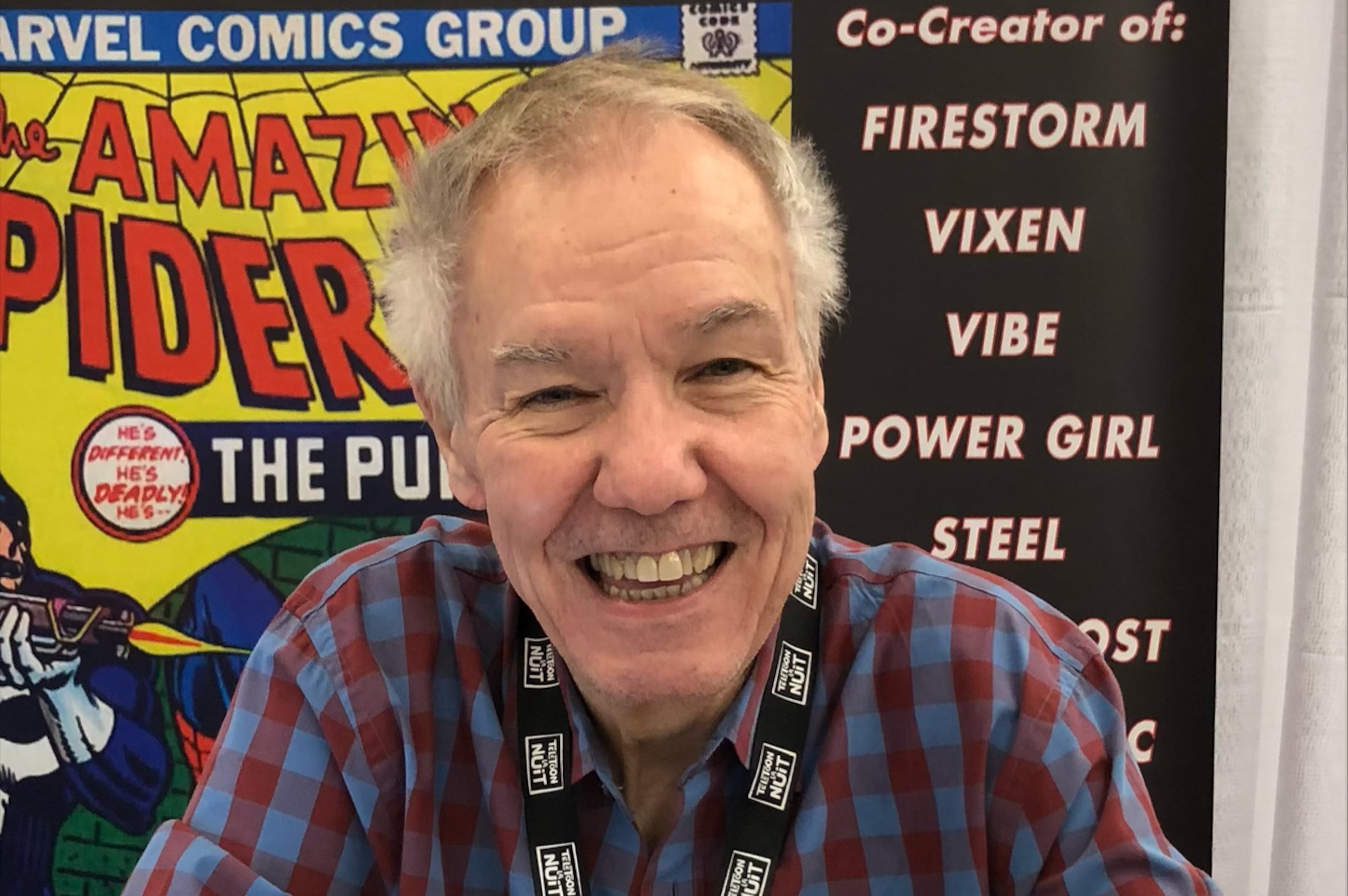 Obit Gerry Conway