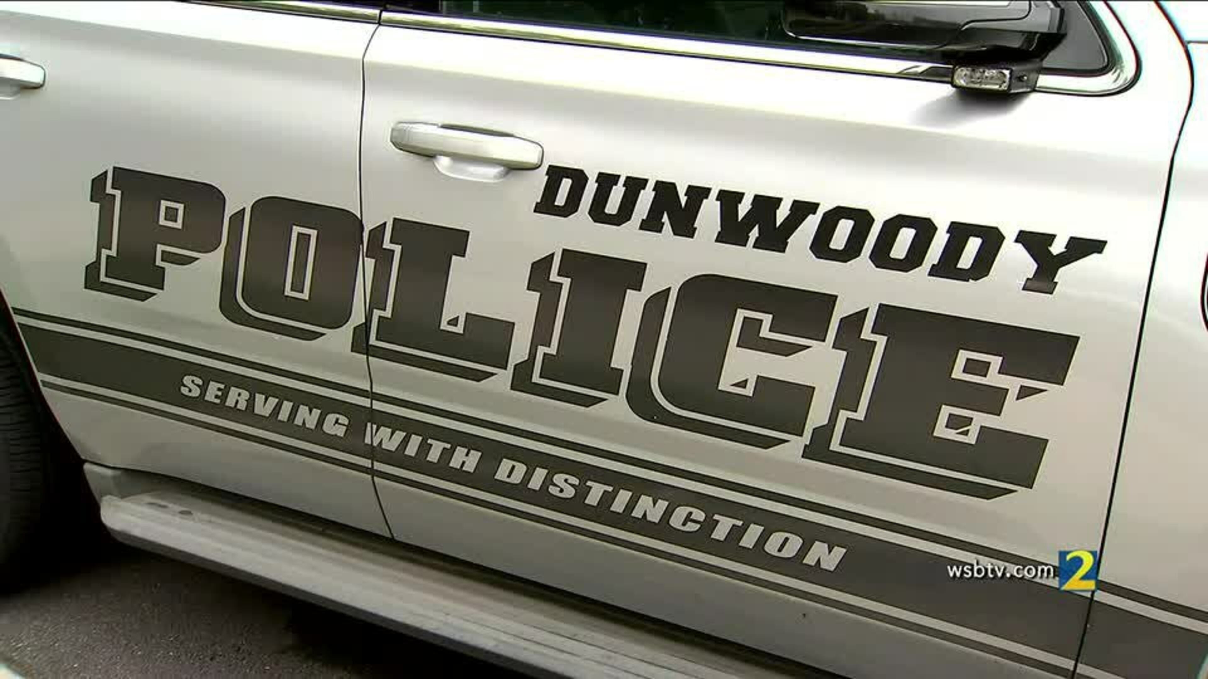 Dunwoody police have identified an alleged serial rapist and are asking for the public's help to locate the man.