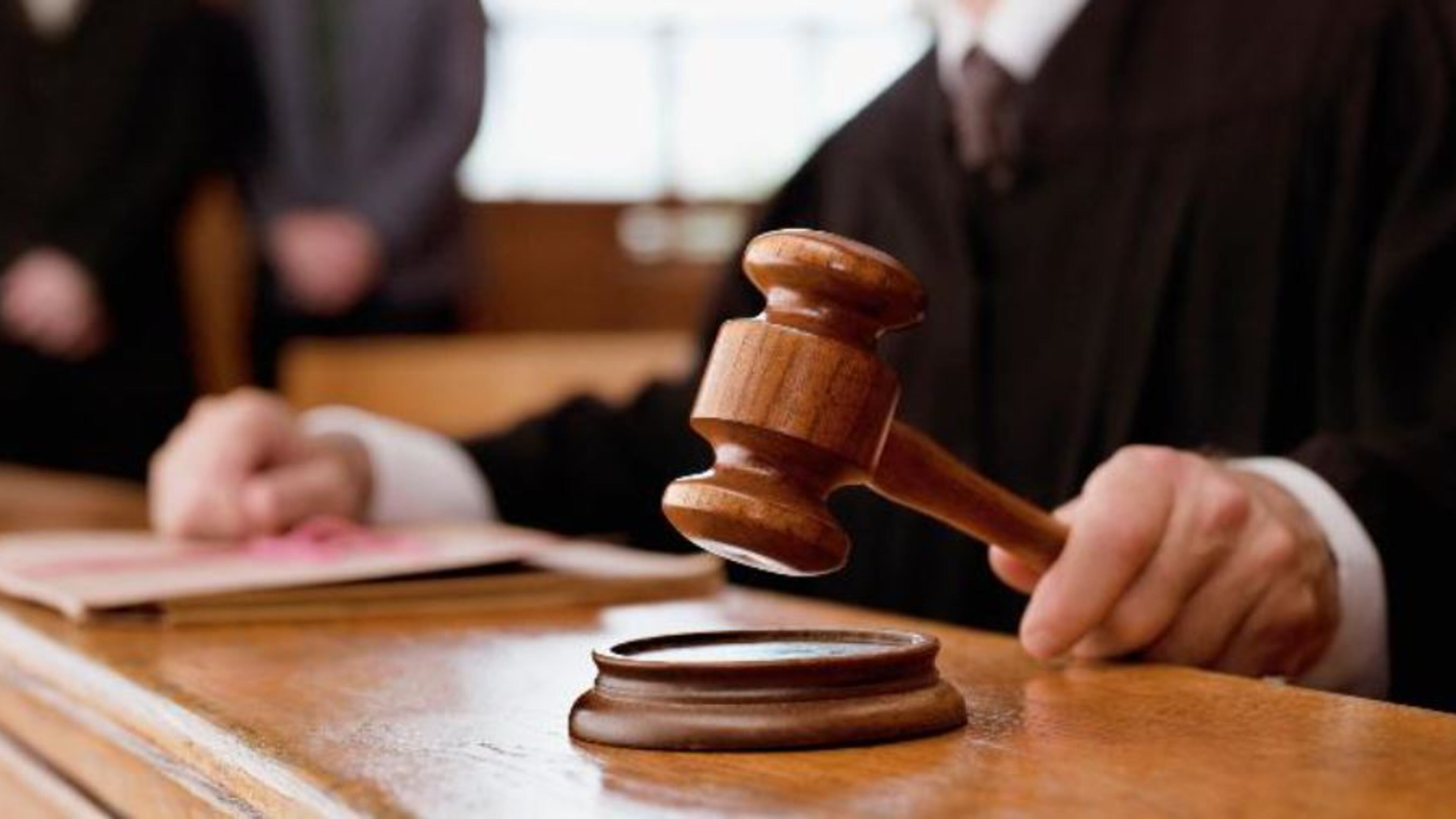 U.S. District Judge Leigh Martin May sentenced Hugo Solano-Garcia to 20 years in federal prison.