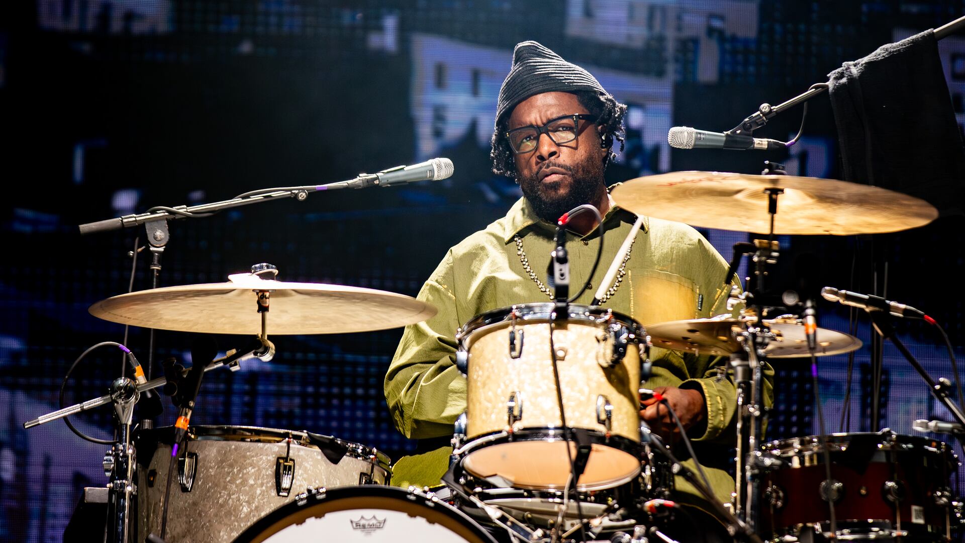 The Roots Keyboardist The Roots and two other Grammy winners will headline Atlanta Jazz Festival