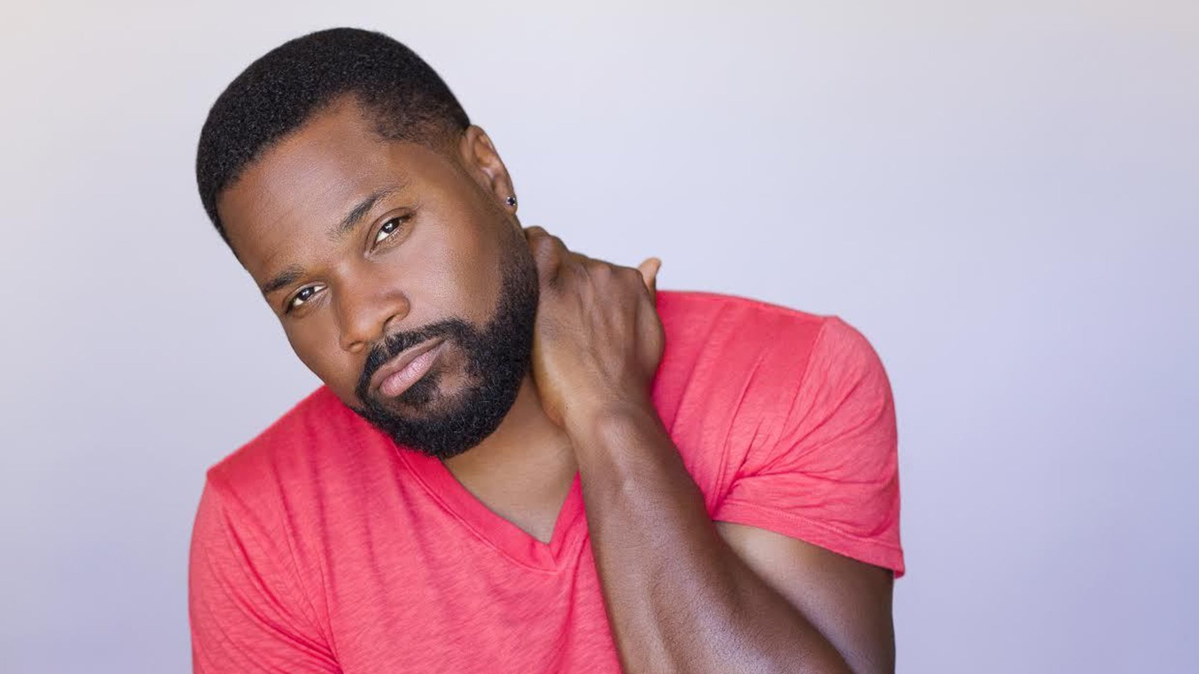 Malcolm-Jamal Warner (Source: Contributed photo)