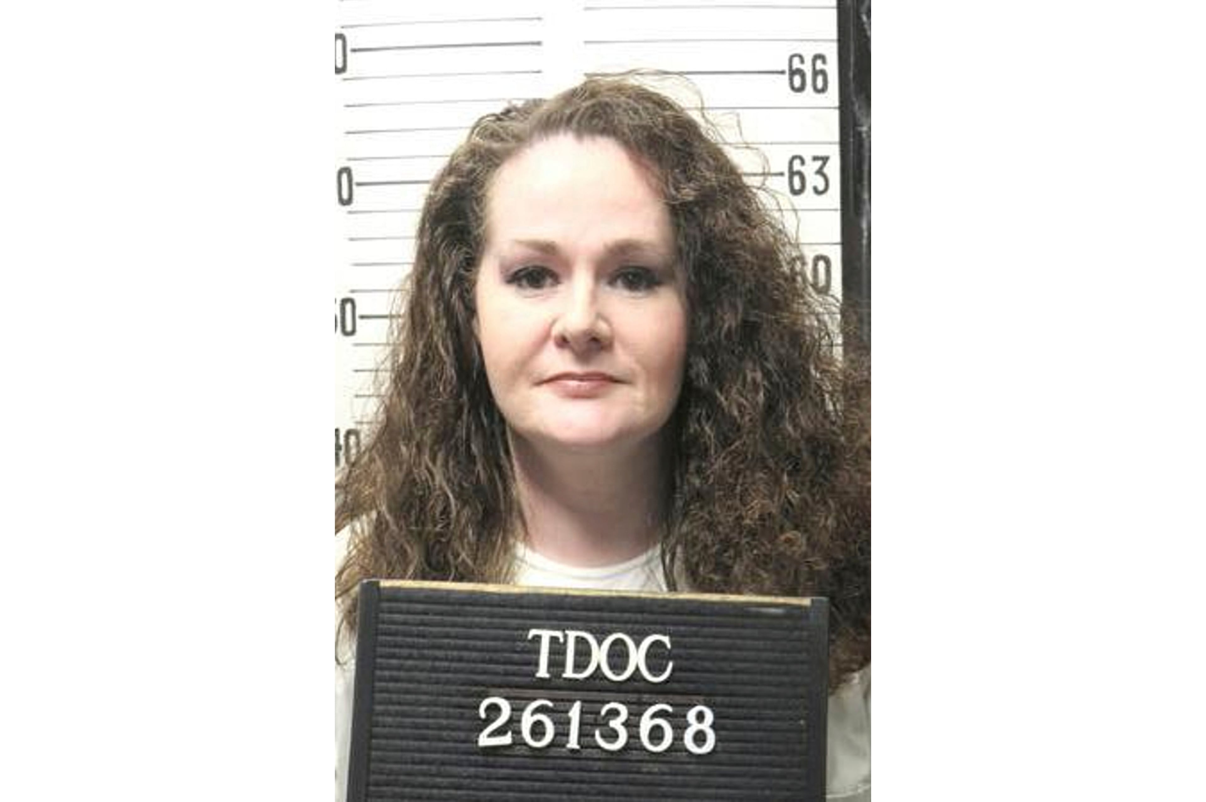 Tennessee Execution