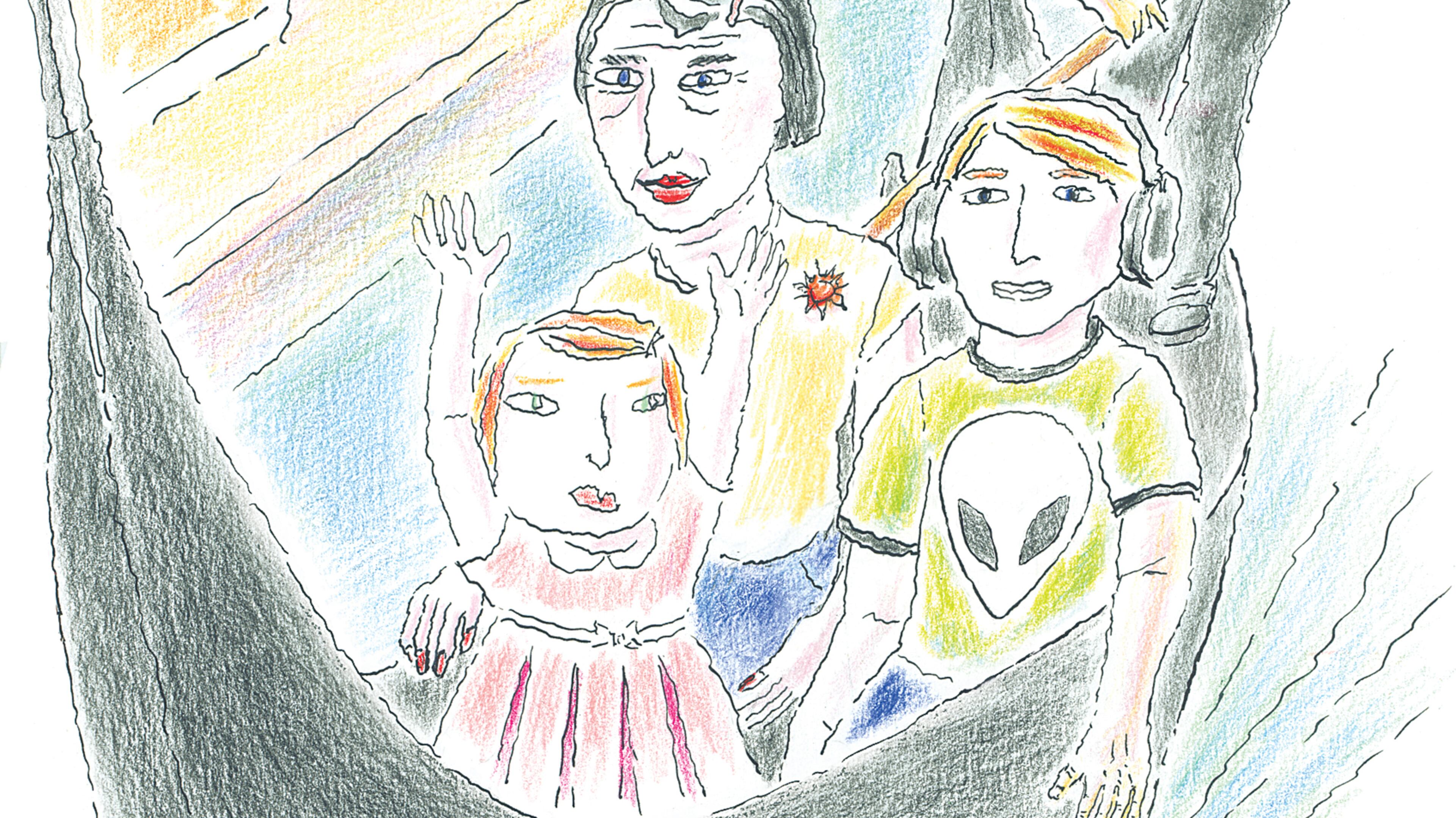 A growing number of people invite extended family to go to a tourist destination. Such experiences often include grandparents, parents, kids and cousins enjoying travel together. (Molly Quinn/The Spokesman-Review/TNS)