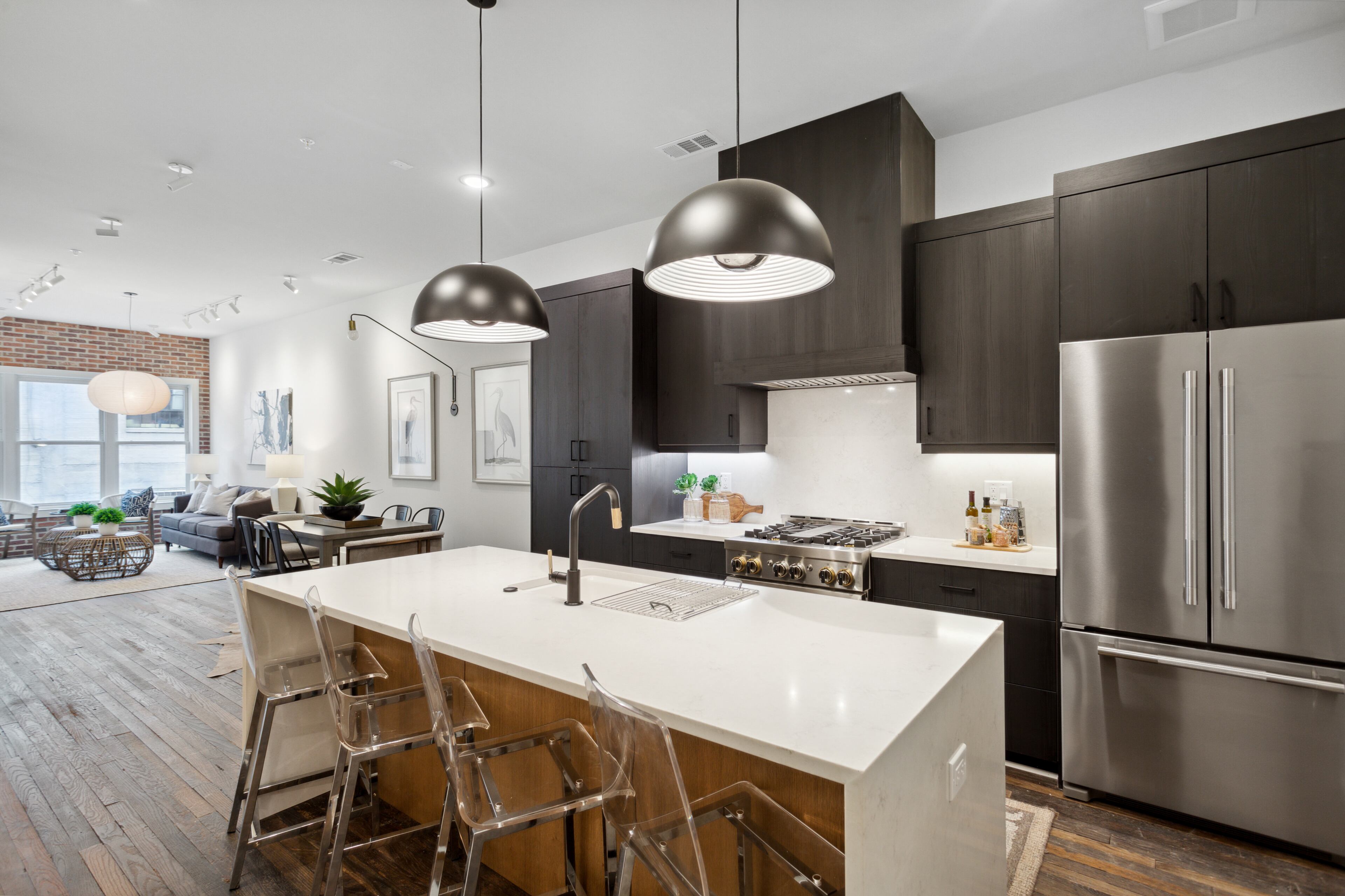 Courtesy of HomeTour America