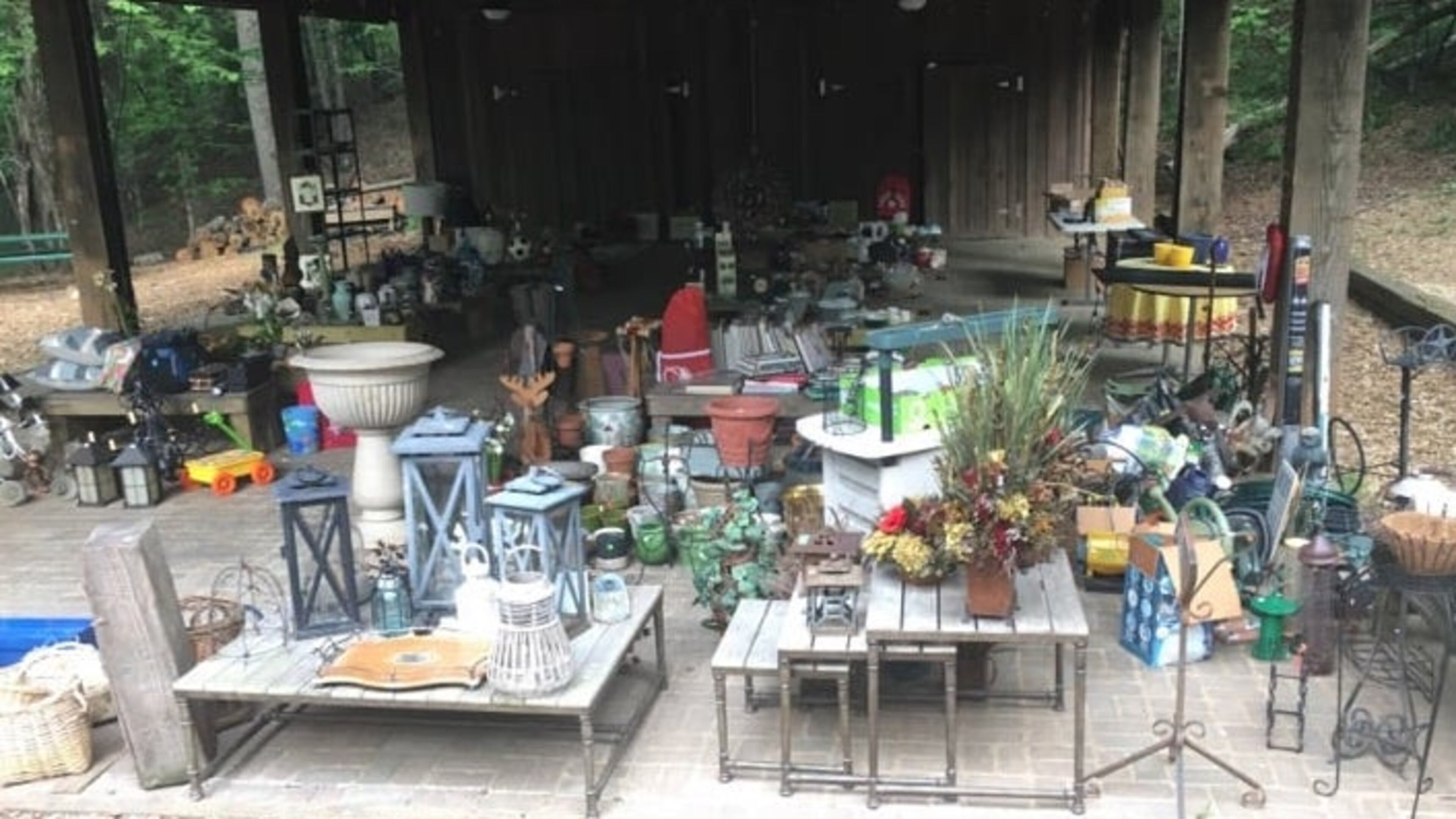 North Fulton Master Gardeners “Garden Faire 2023” returns 9 a.m. to 3 p.m. Saturday, April 29 a new location at The Grove at Wills Park, 175 Roswell St. in Alpharetta. (Courtesy City of Alpharetta)