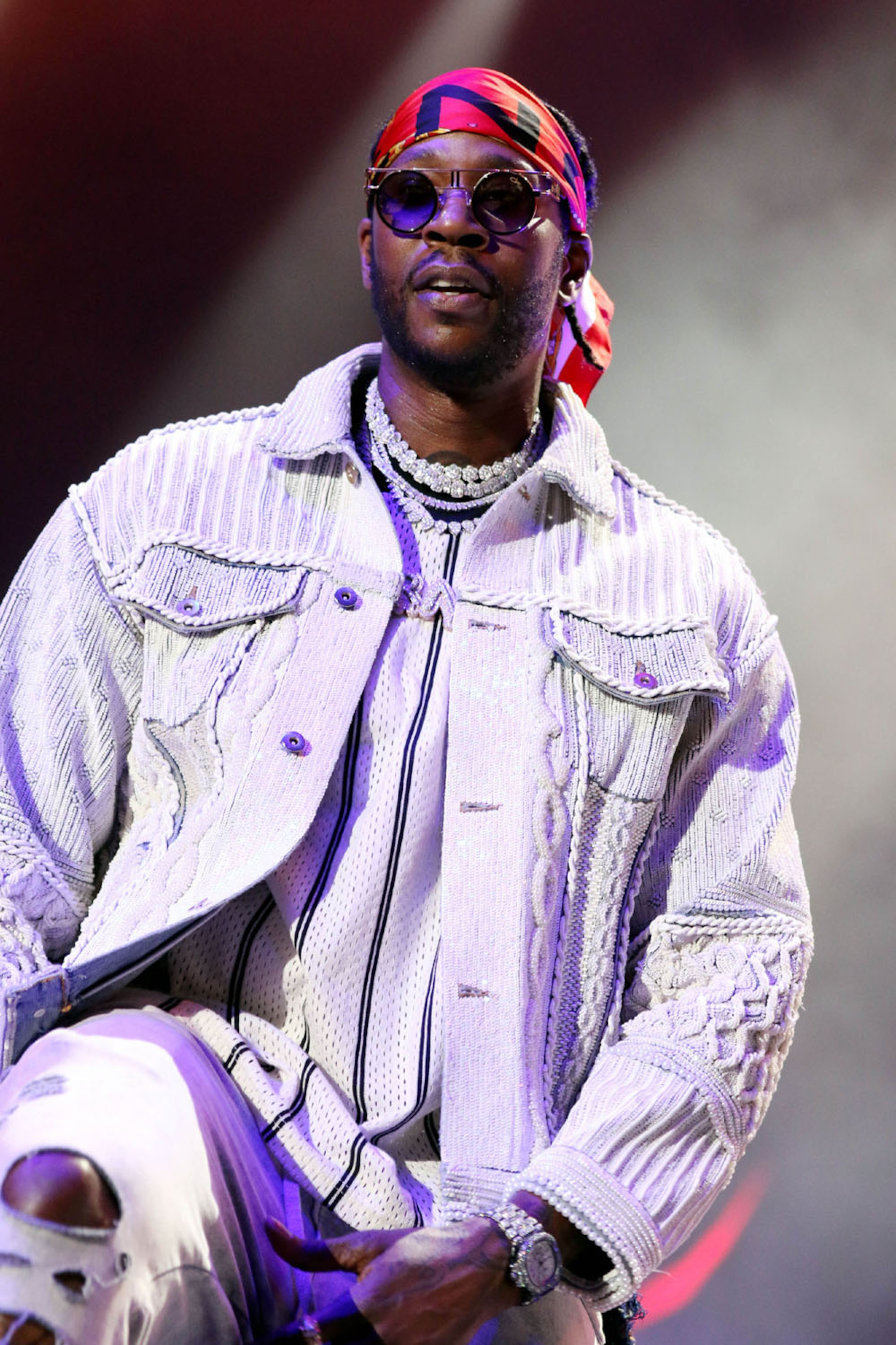-- 2 Chainz
V103 presented its Live Pop-Up concert Saturday, March 31, 2018 at sold out Phiolips Arena. The Hip Hop show featured Gucci Mane, Migos, 2 Chainz, K Camp, Rich Homie Quan, The Dream, Trouble and Rocko.
Robb Cohen Photography & Video /RobbsPhotos.com