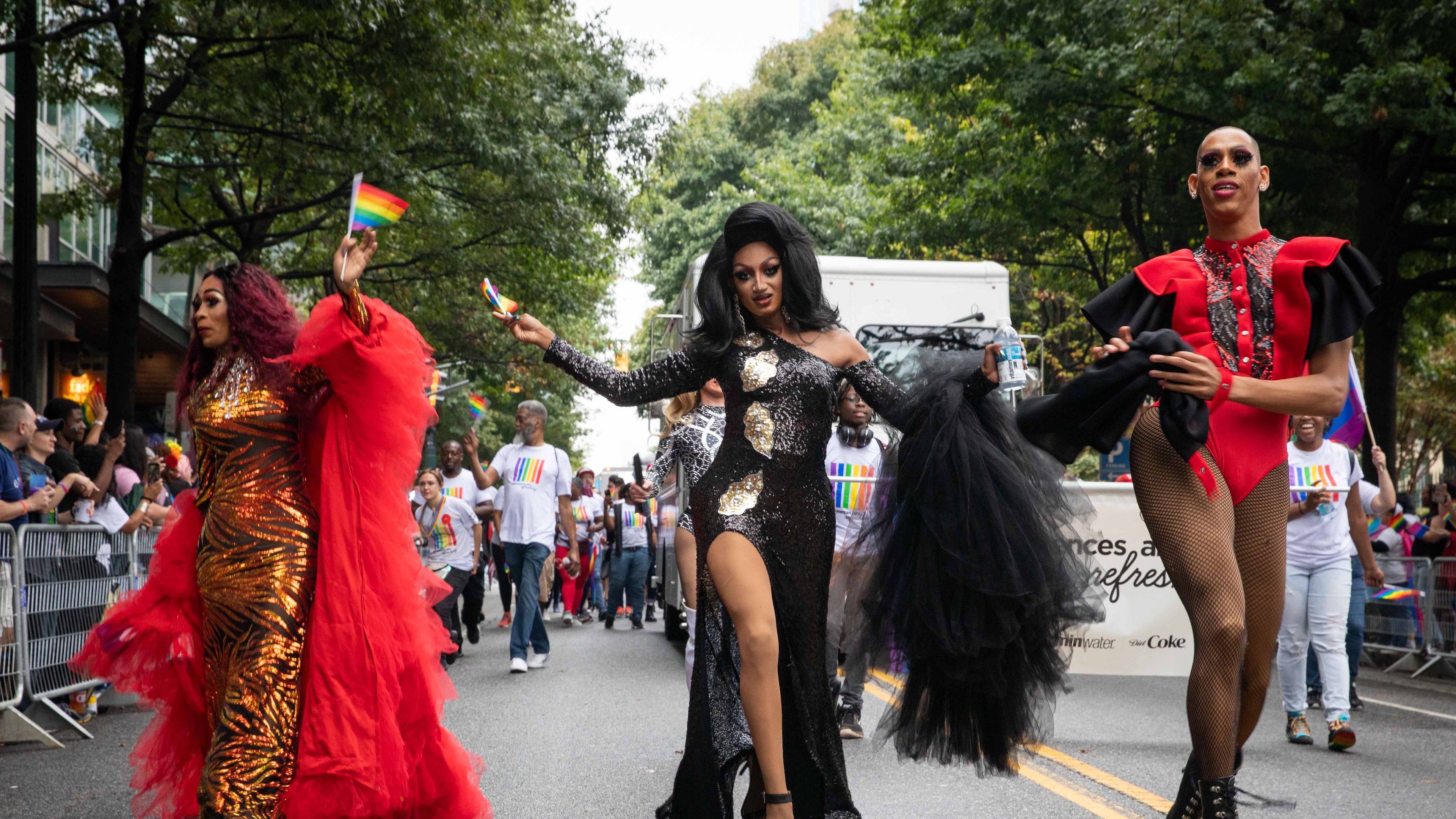 Atlanta Pride 2022
