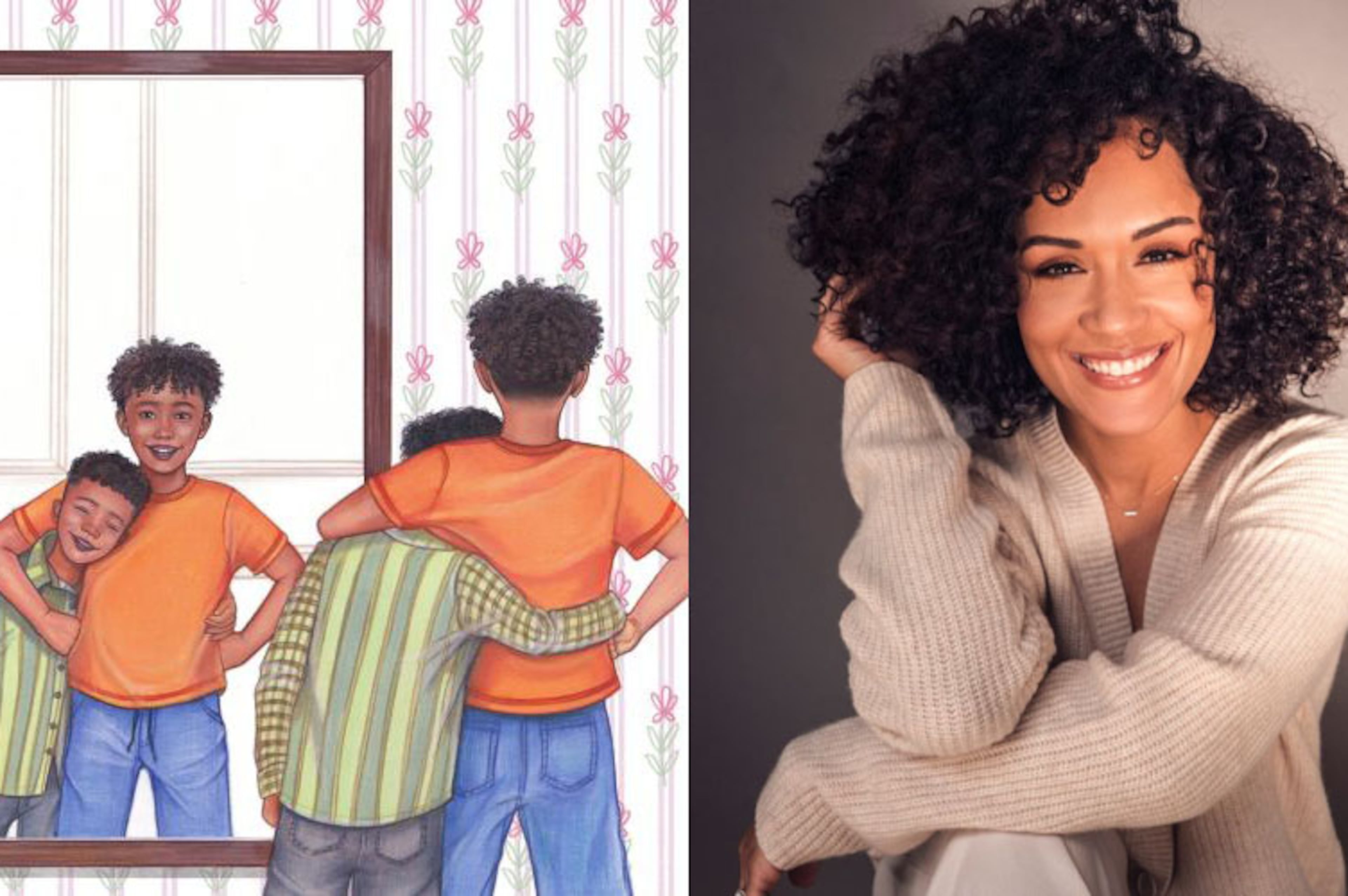 grace byers