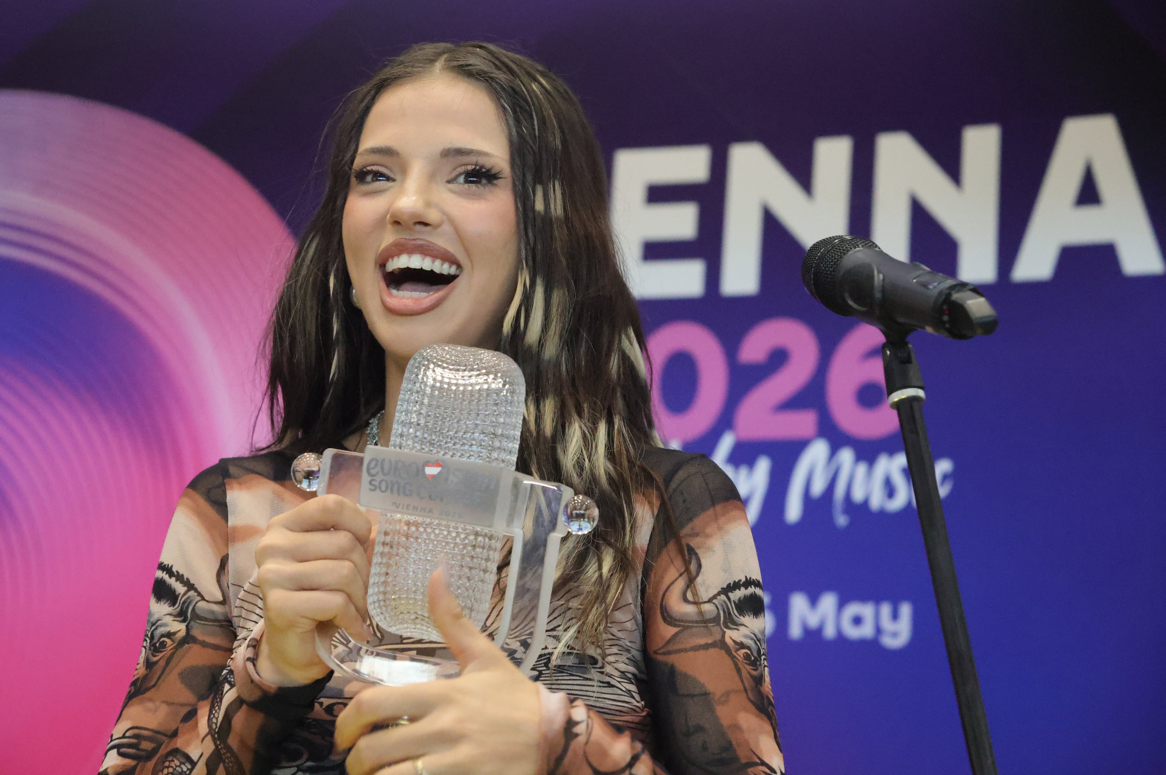 Bulgaria Eurovision Winner