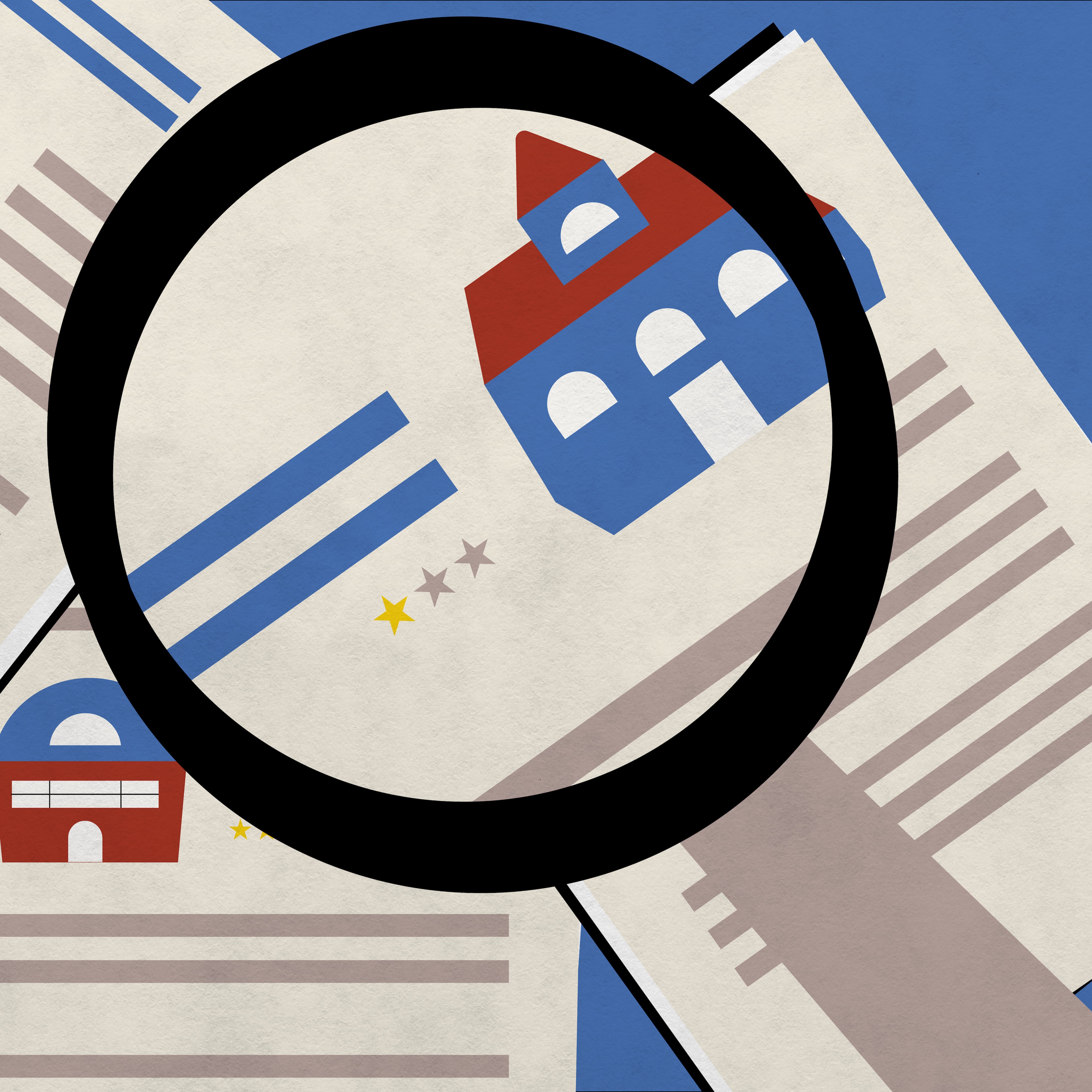 (Illustration: Jessi Esparza/AJC)