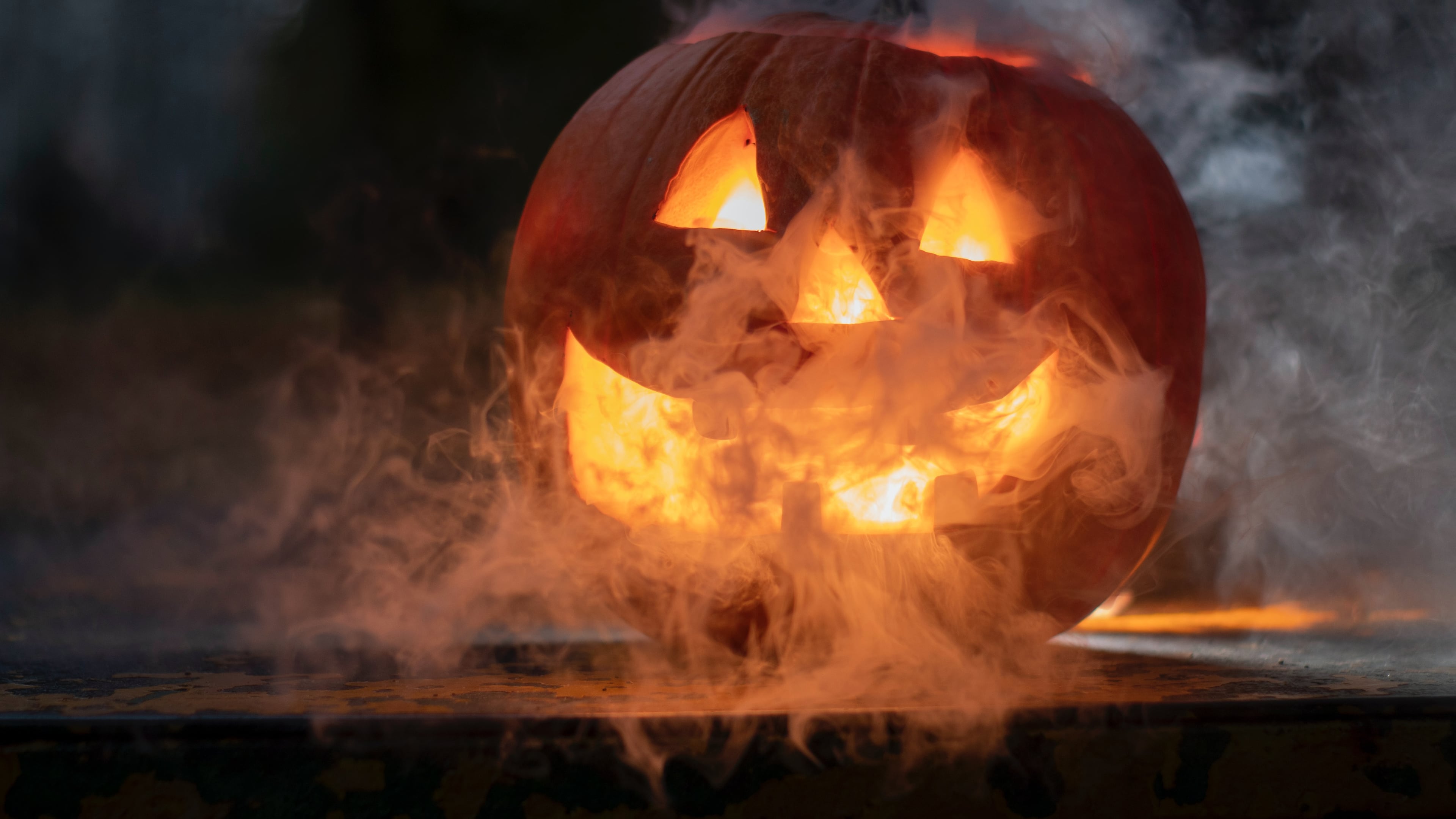 Halloween 2022 takes place on Monday, Oct. 31.