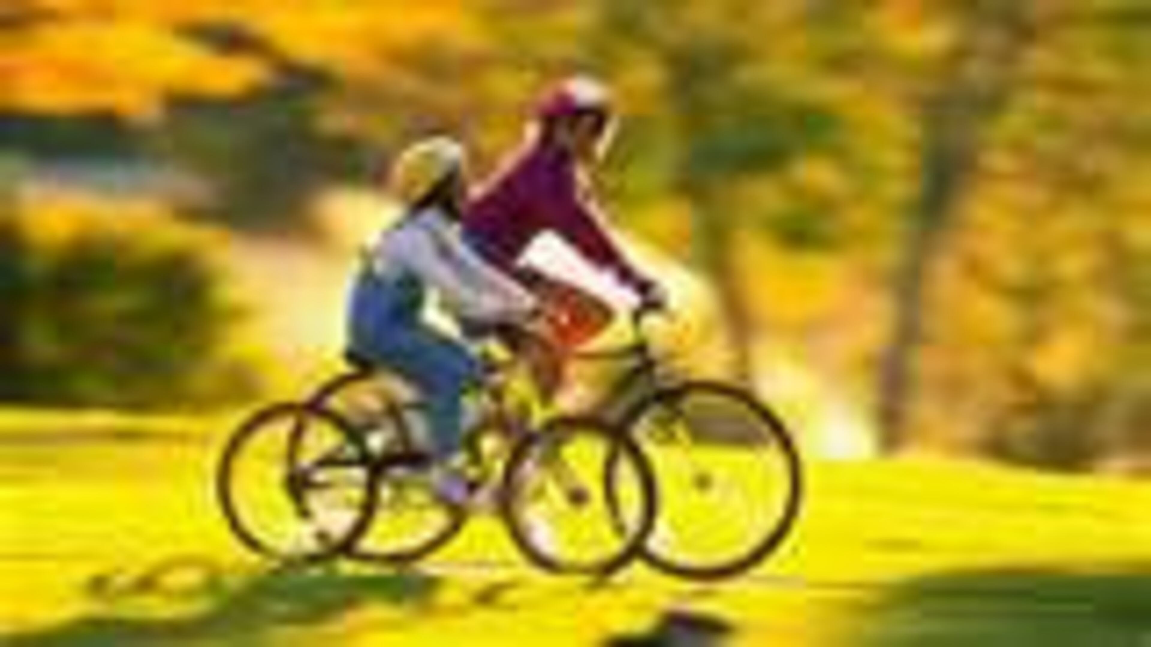 Avondale Estates Mayor Jonathan Elmore invites residents to join him at 9:15 a.m. Saturday, May 1 to ride bikes to the bike month kick-off event in Clarkston. He will be leaving from the parking lot behind City Hall. CONTRIBUTED