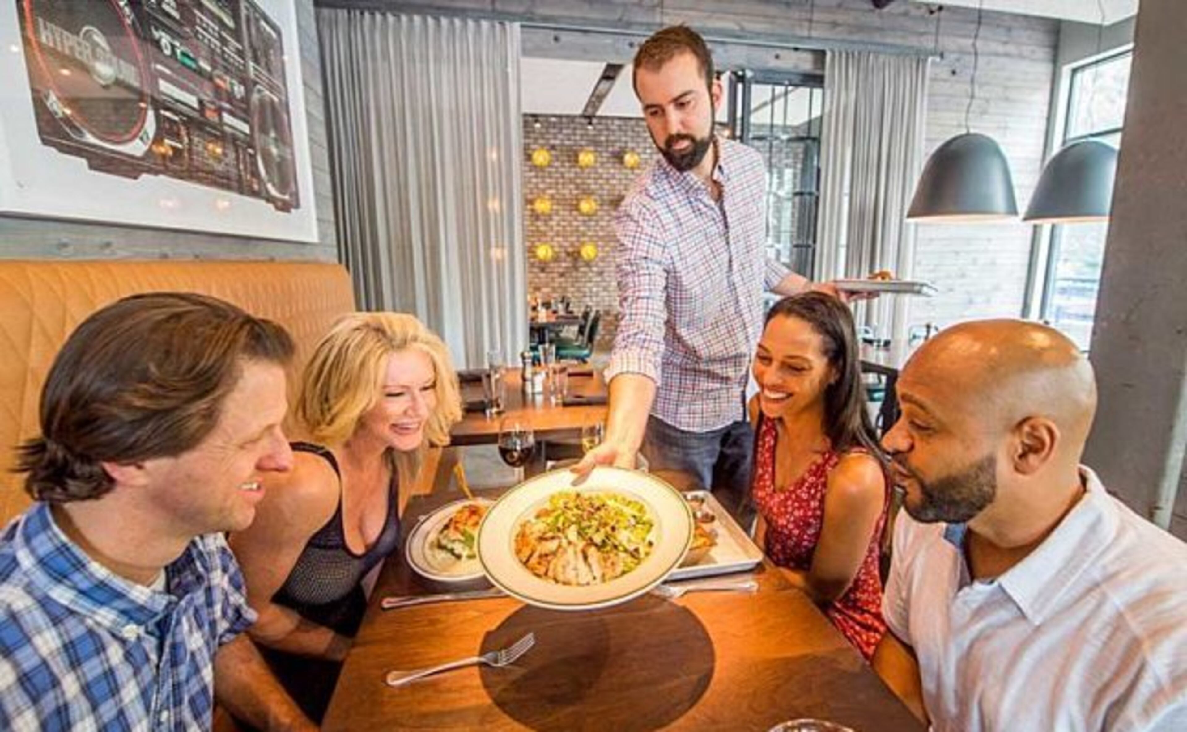 Score some deals at Alpharetta restaurants during Restaurant Week.