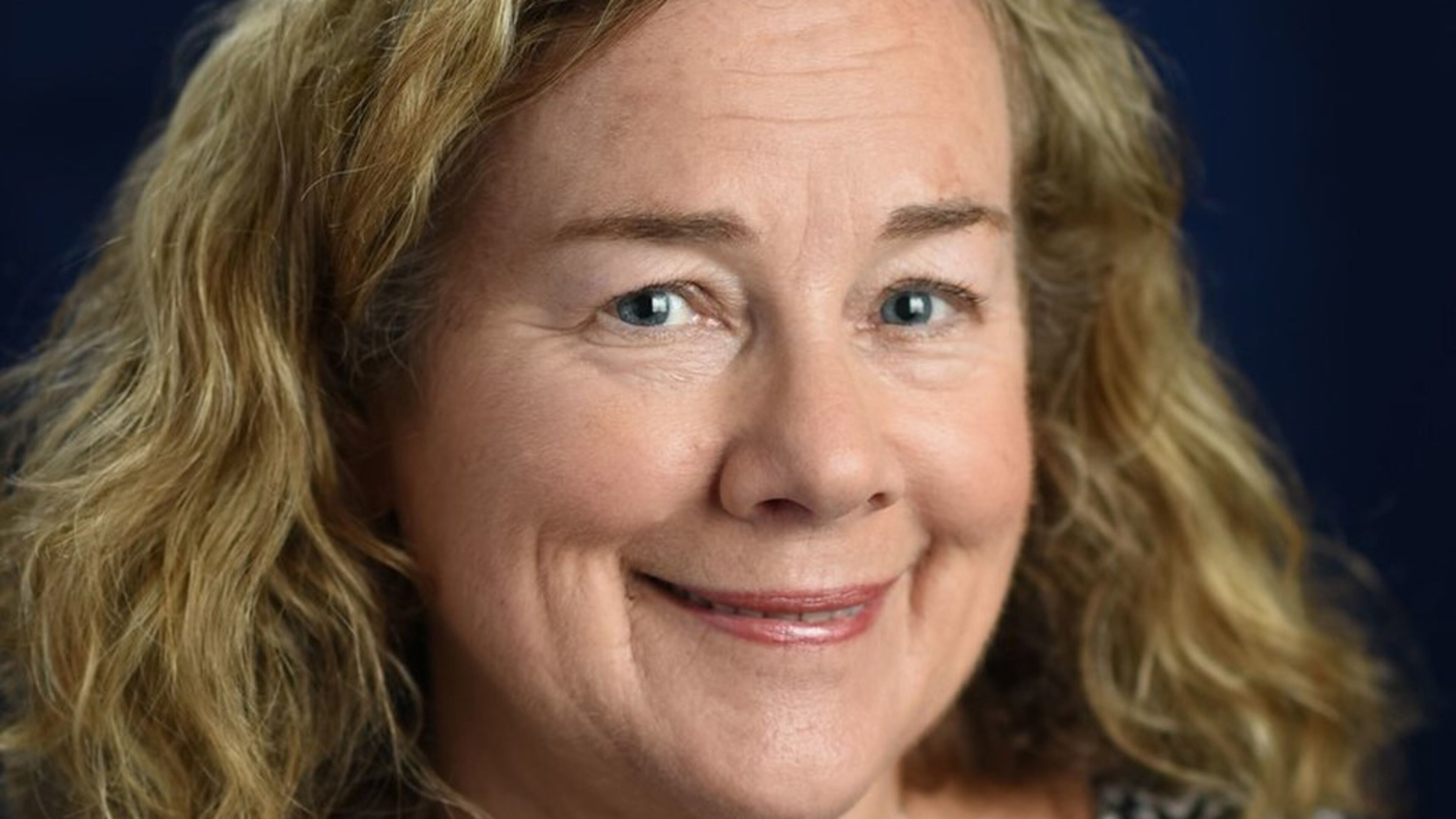 Cathy Lussiana, AJC community contributor. Contributed photo