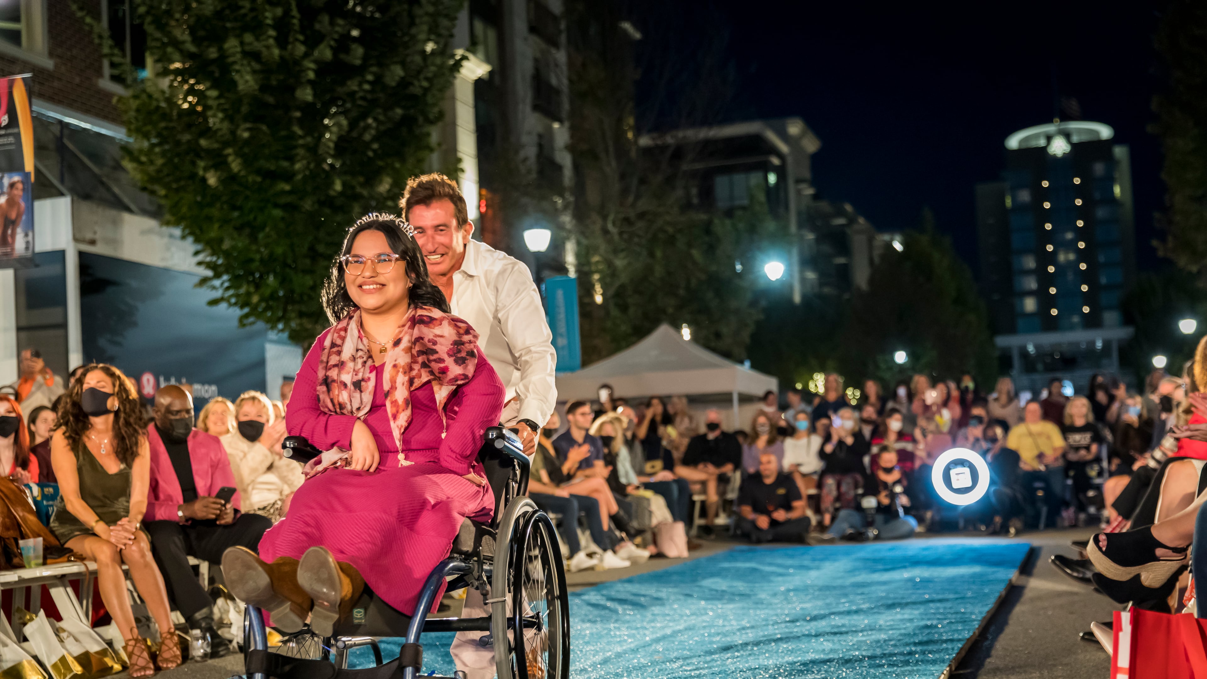 Tickets for the 2022 Noon to Night Fall Fashion Benefit, hosted by Avalon and Bert’s Big Adventure (BBA), are now on sale.