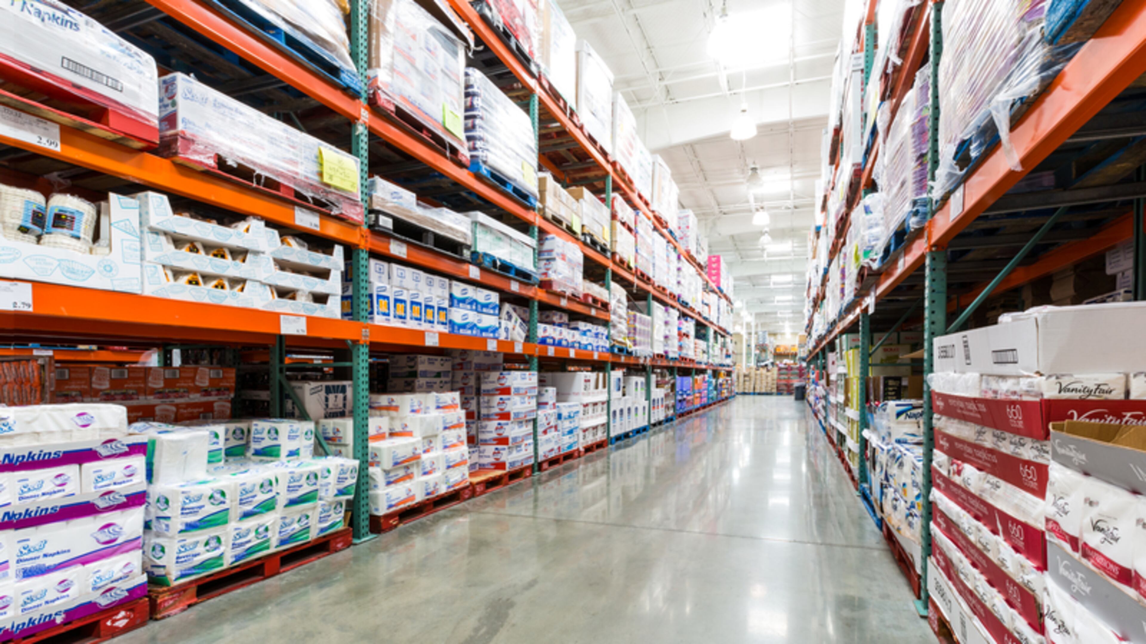 DeKalb County is holding a toilet paper drive for the metro Atlanta homeless community.