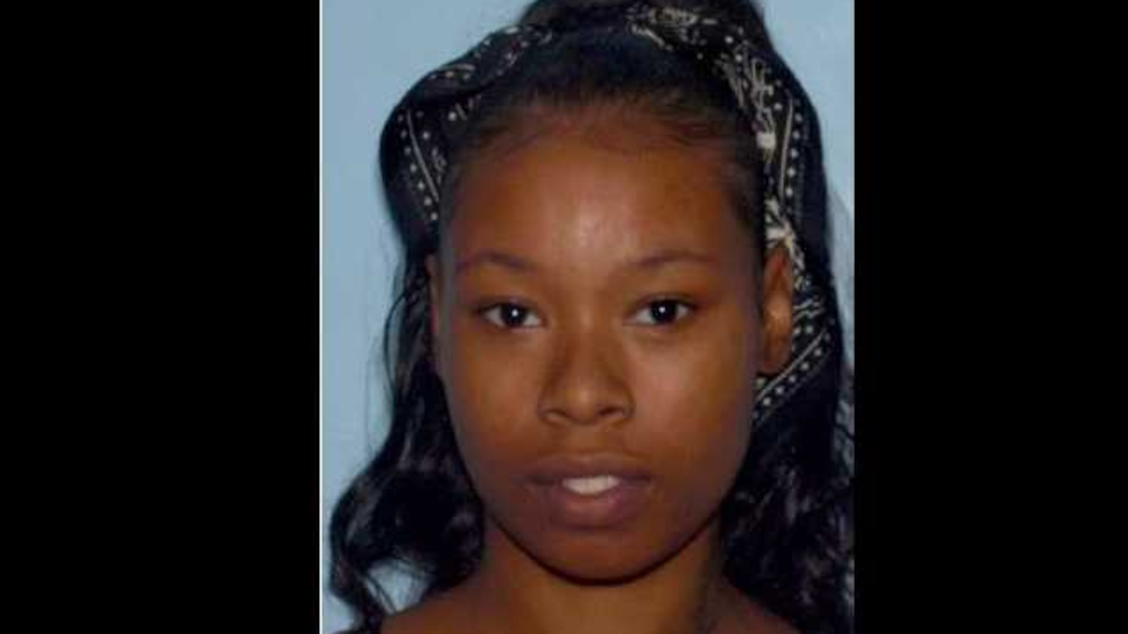 Latifah Freeman (APD)