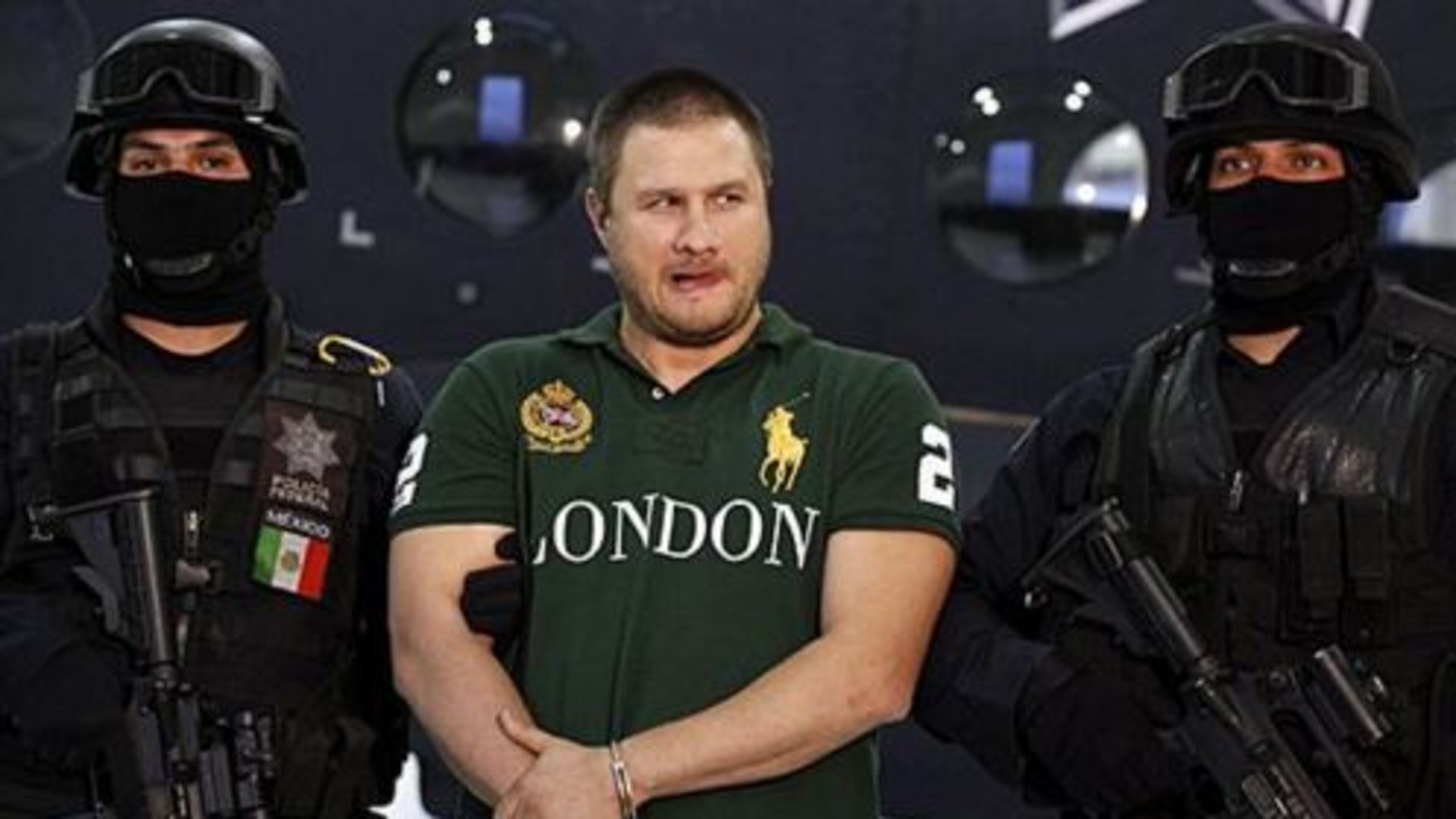 Edgar Valdez-Villarreal