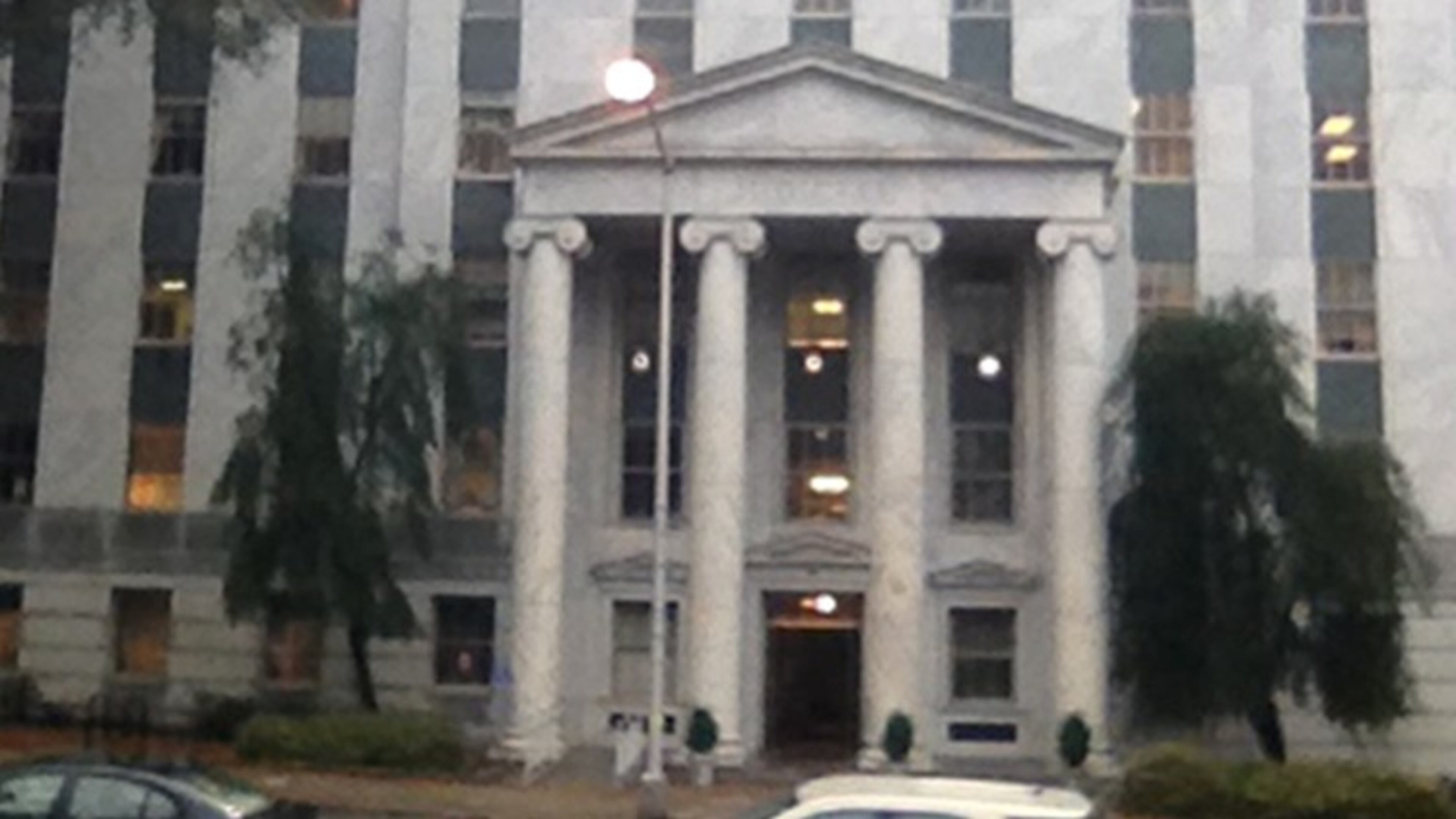 The Georgia Supreme Court is considering a student disciplinary case from Henry County.