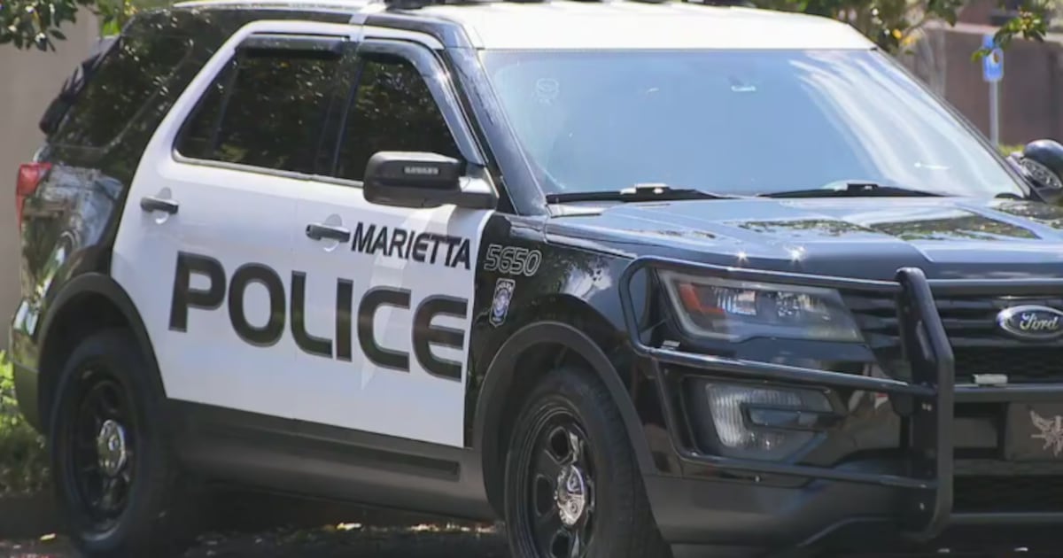3 arrested in Marietta when squatting complaint leads to sex trafficking ...