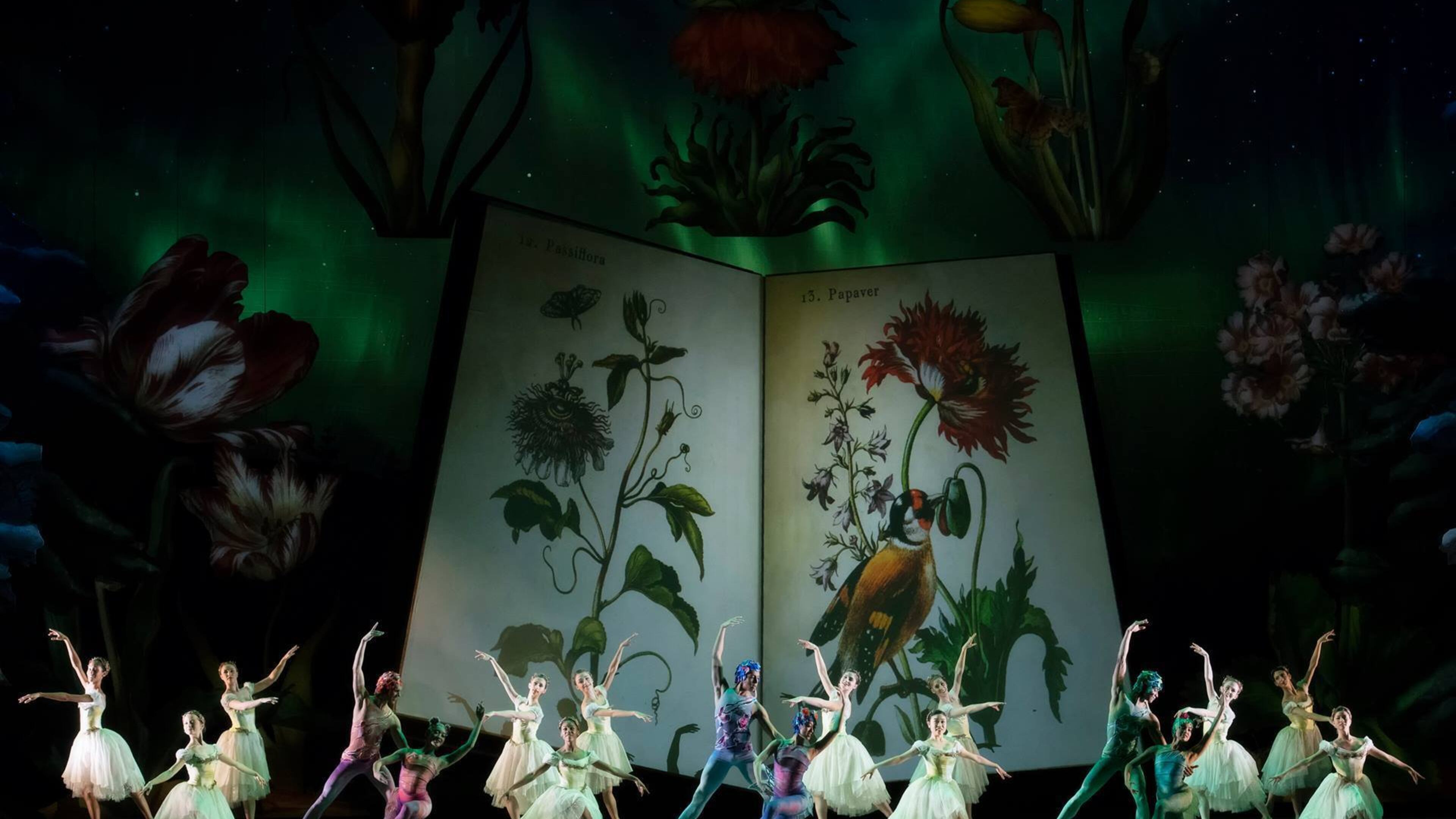 Get ready for some holiday magic! The Atlanta Ballet's “The Nutcracker” comes to town from Dec. 8 to Dec. 26, 2023.