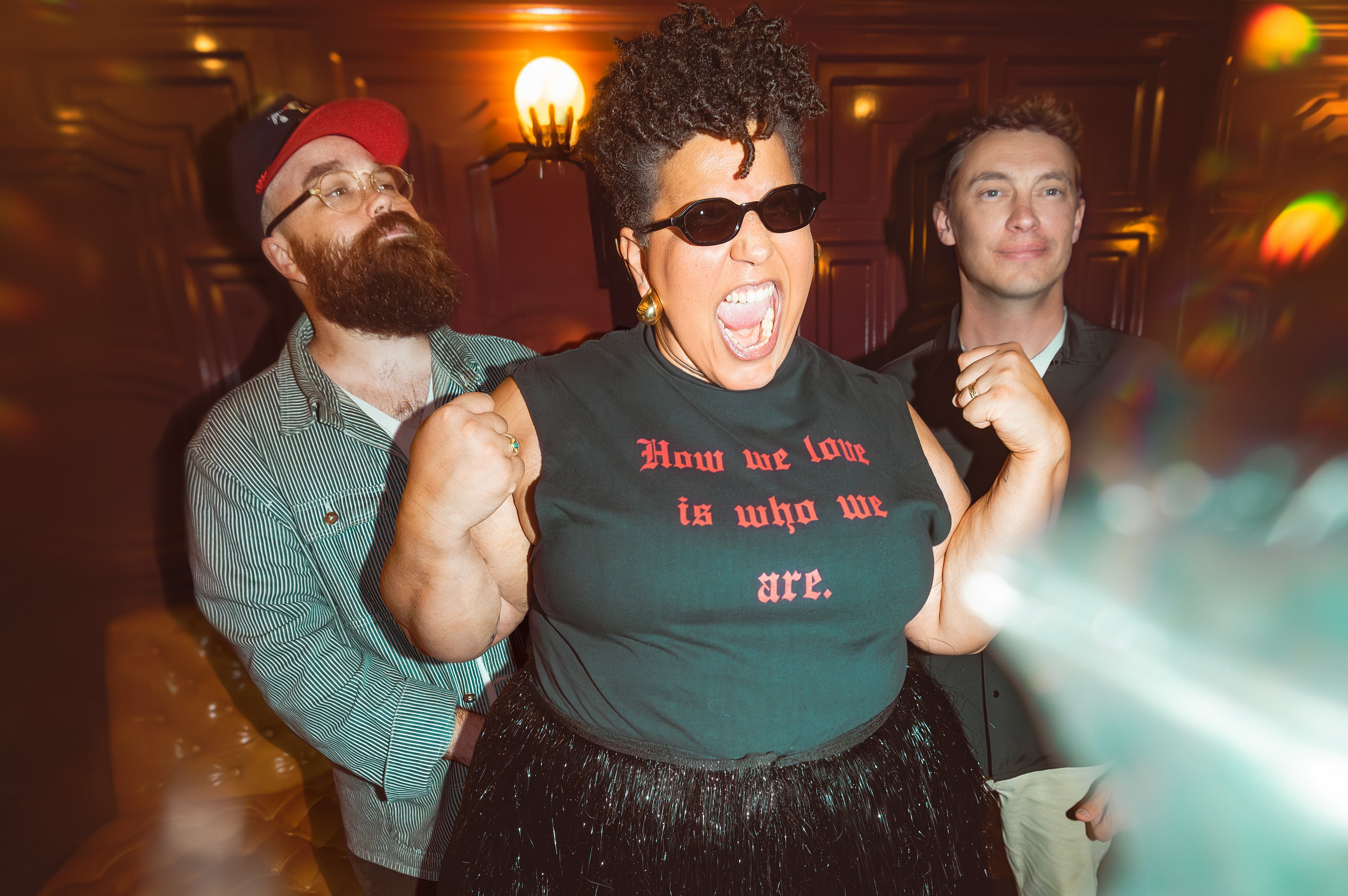 AAHC 042126 Alabama Shakes