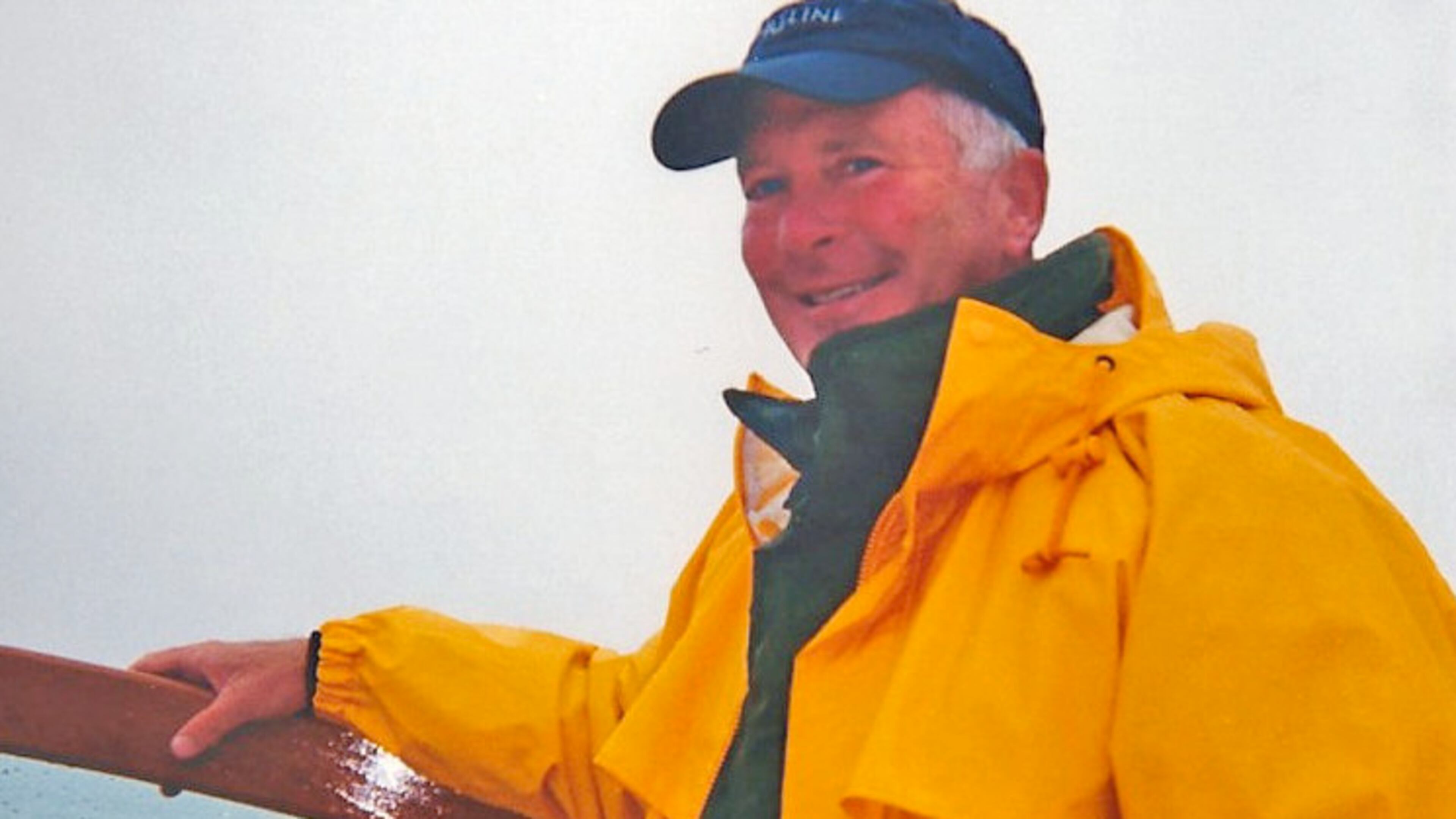 Chris Connors. Family photos.