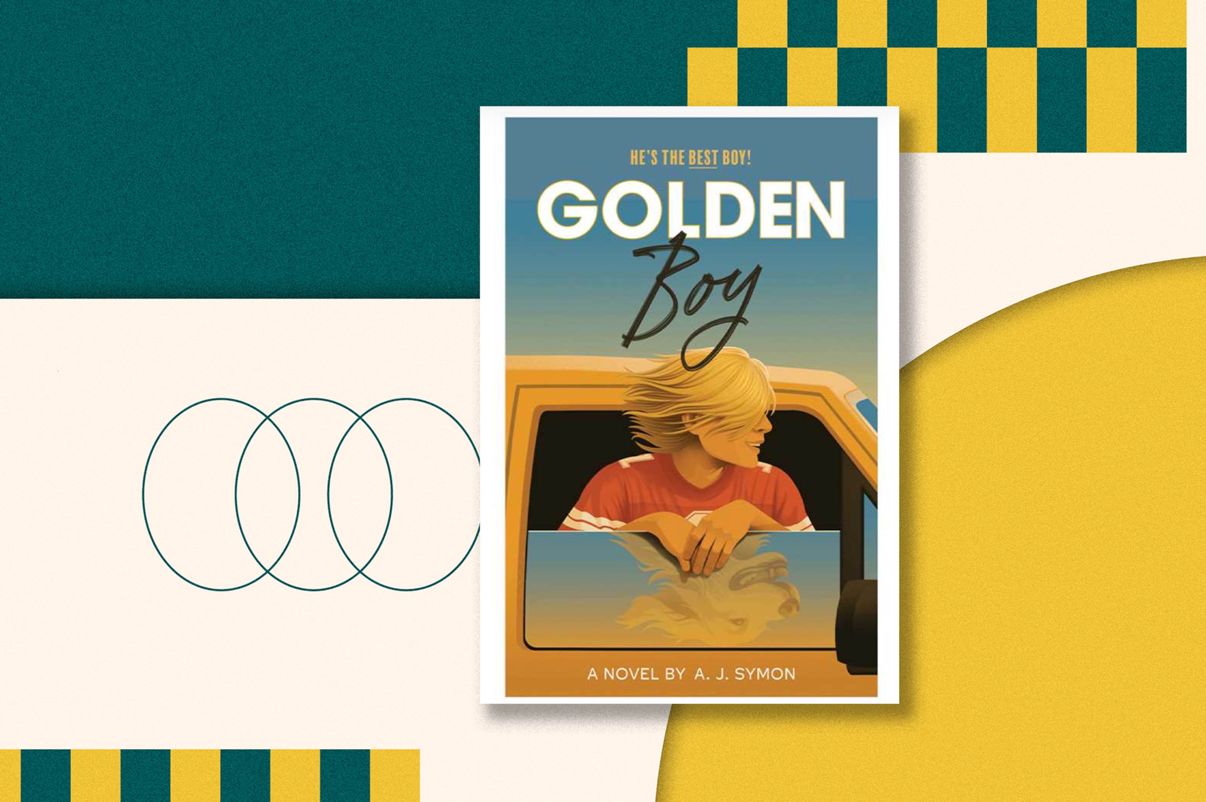 golden boy